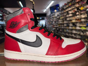 Size 12 Air Jordan 1 "Lost and Found"