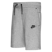 Size L Nike Tech Shorts “Grey”