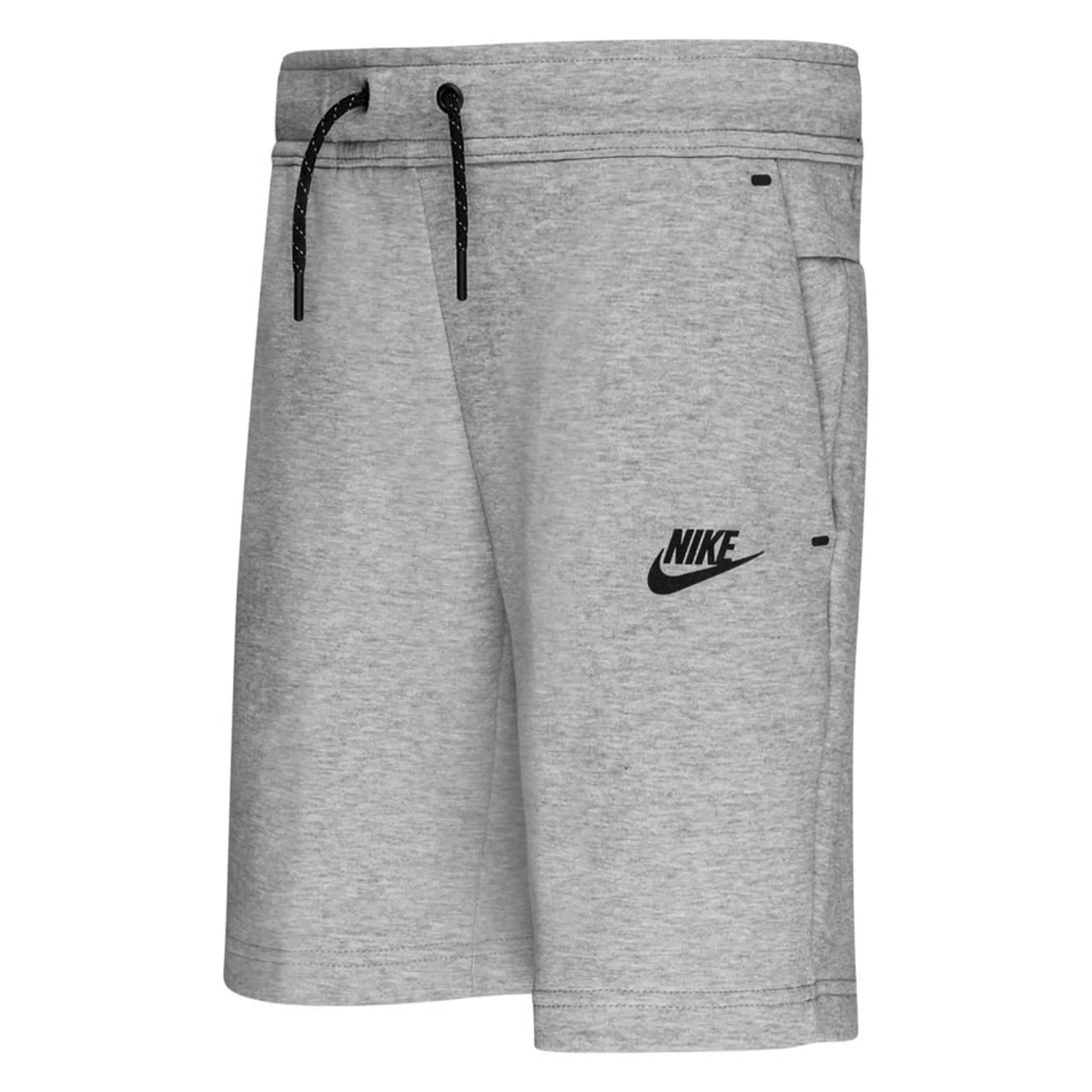 Size L Nike Tech Shorts “Grey”