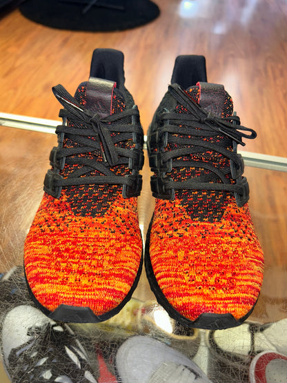 Size 8.5 Ultraboost Game of Thrones “Fire” (MAMO)