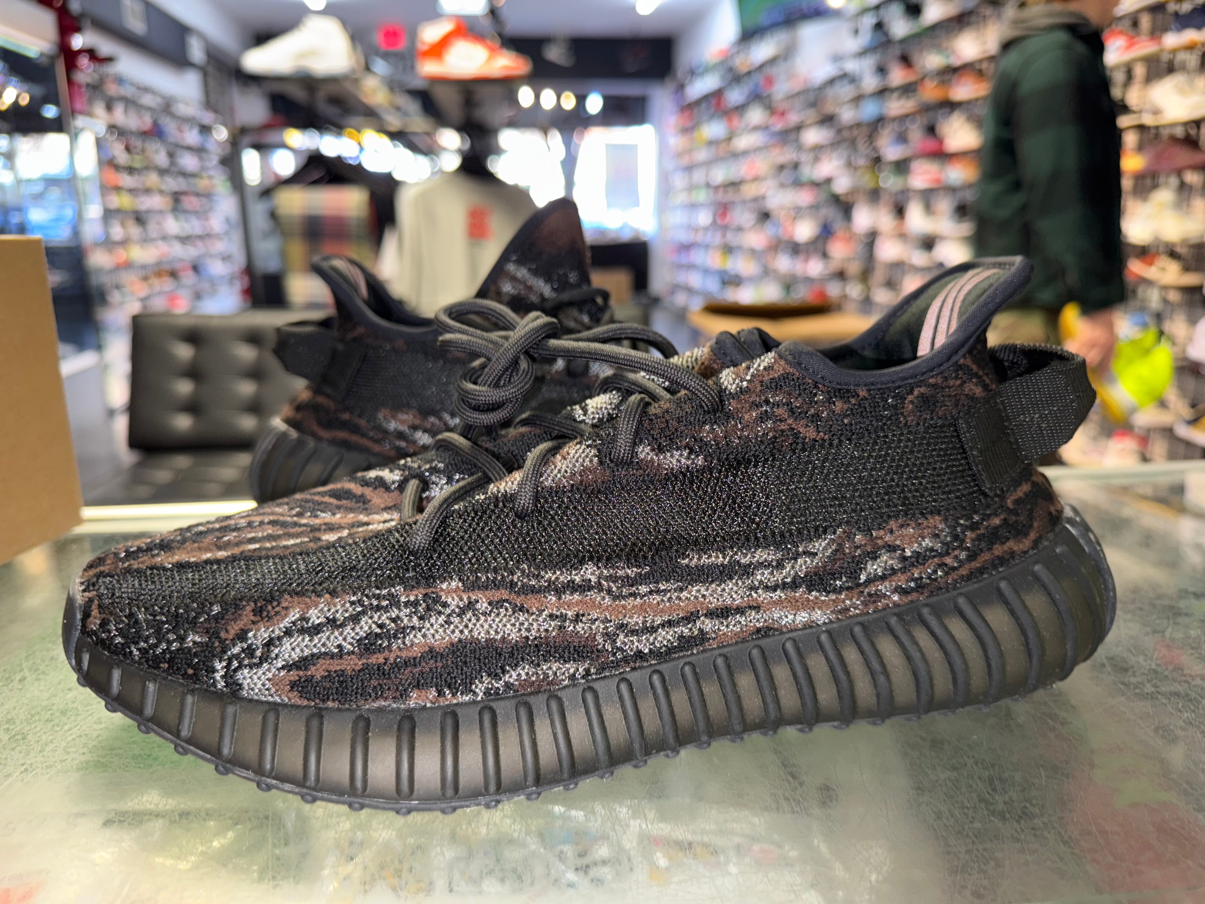 Size 10 Yeezy Boost 350 V2 "MX Rock"