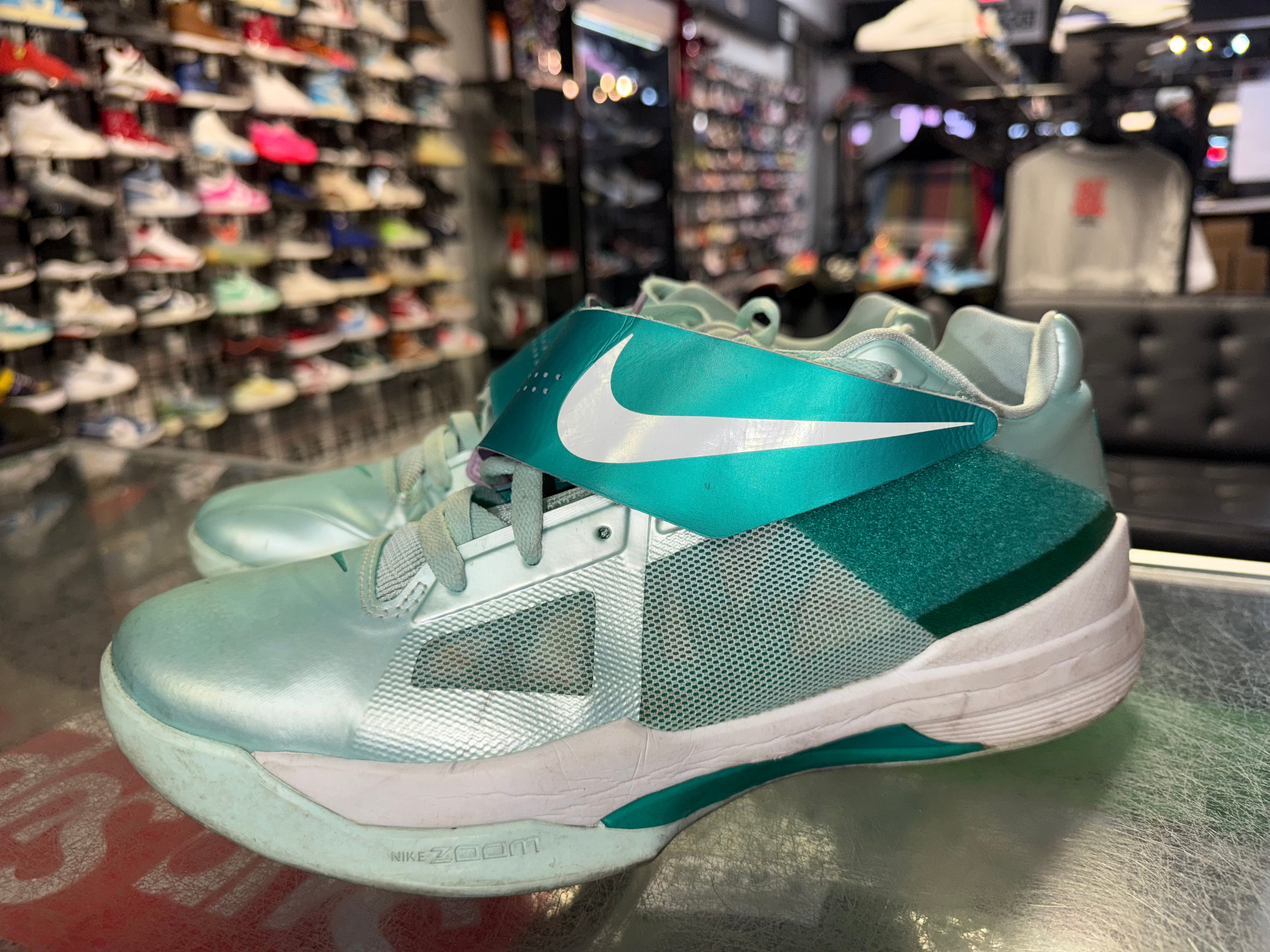 Size 12 KD 4 "Easter" 2012