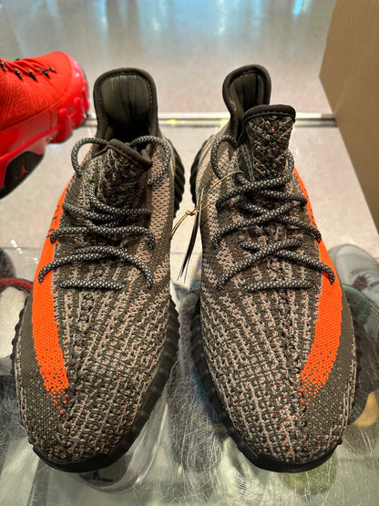 Size 12 Adidas Yeezy Boost 350 v2 “Carbon Beluga” Brand New (Mall)