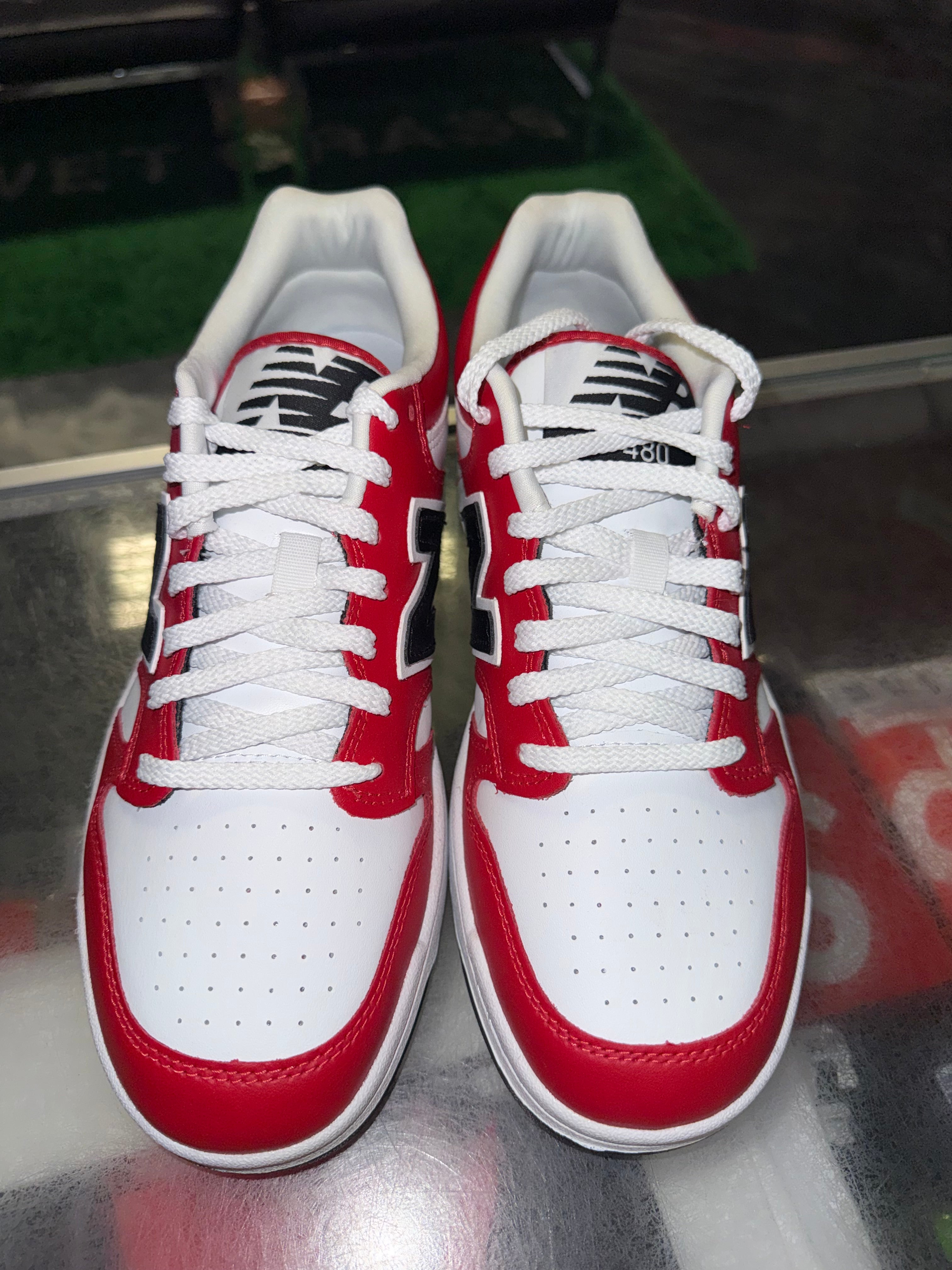 Size 9.5 New Balance 480 “Chicago” Brand New