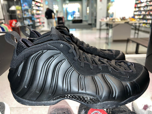 Size 8 Foamposite One “Anthracite” Brand New (Mall)
