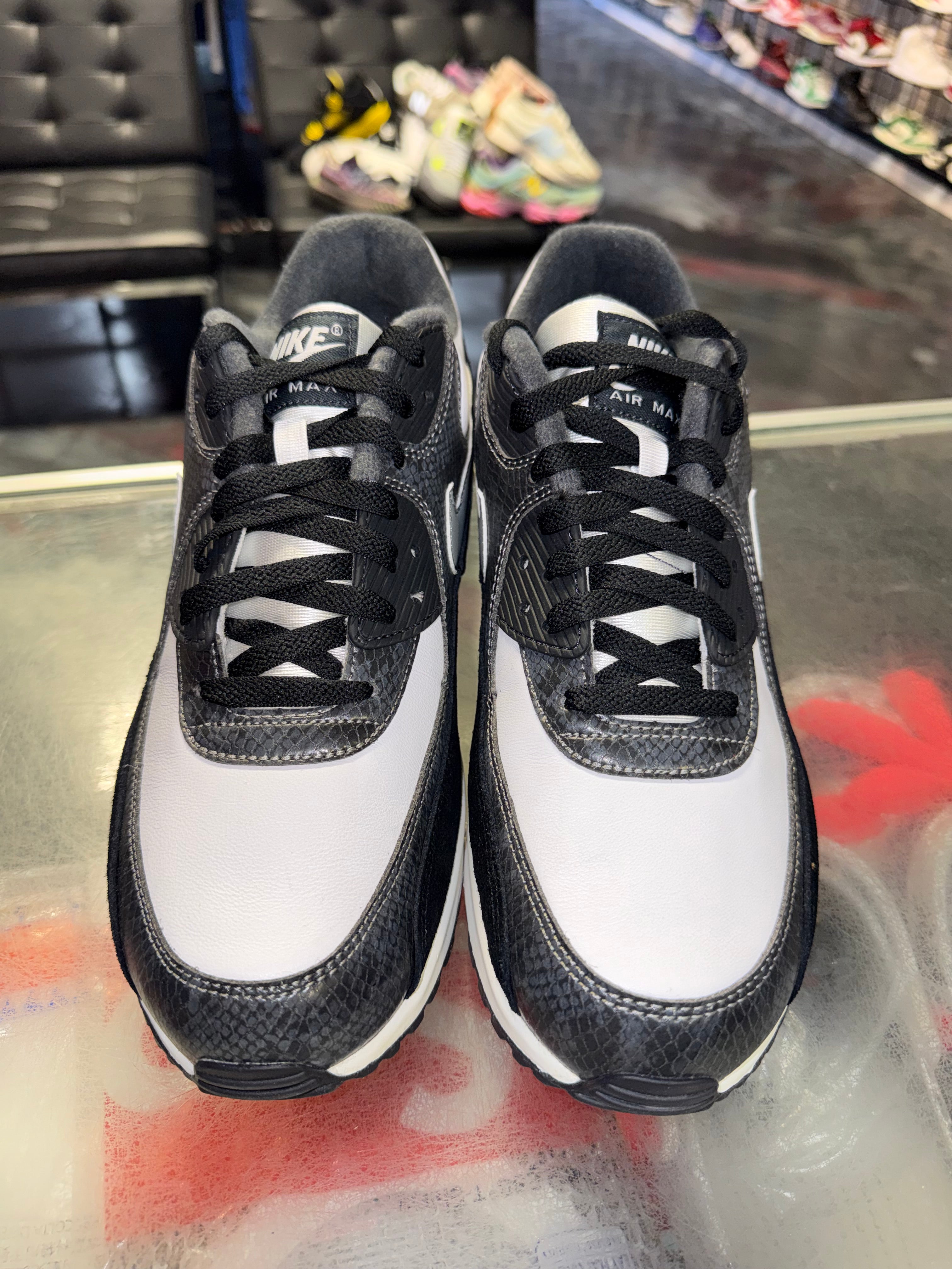 Size 10 Air Max 90 “Python” Brand New