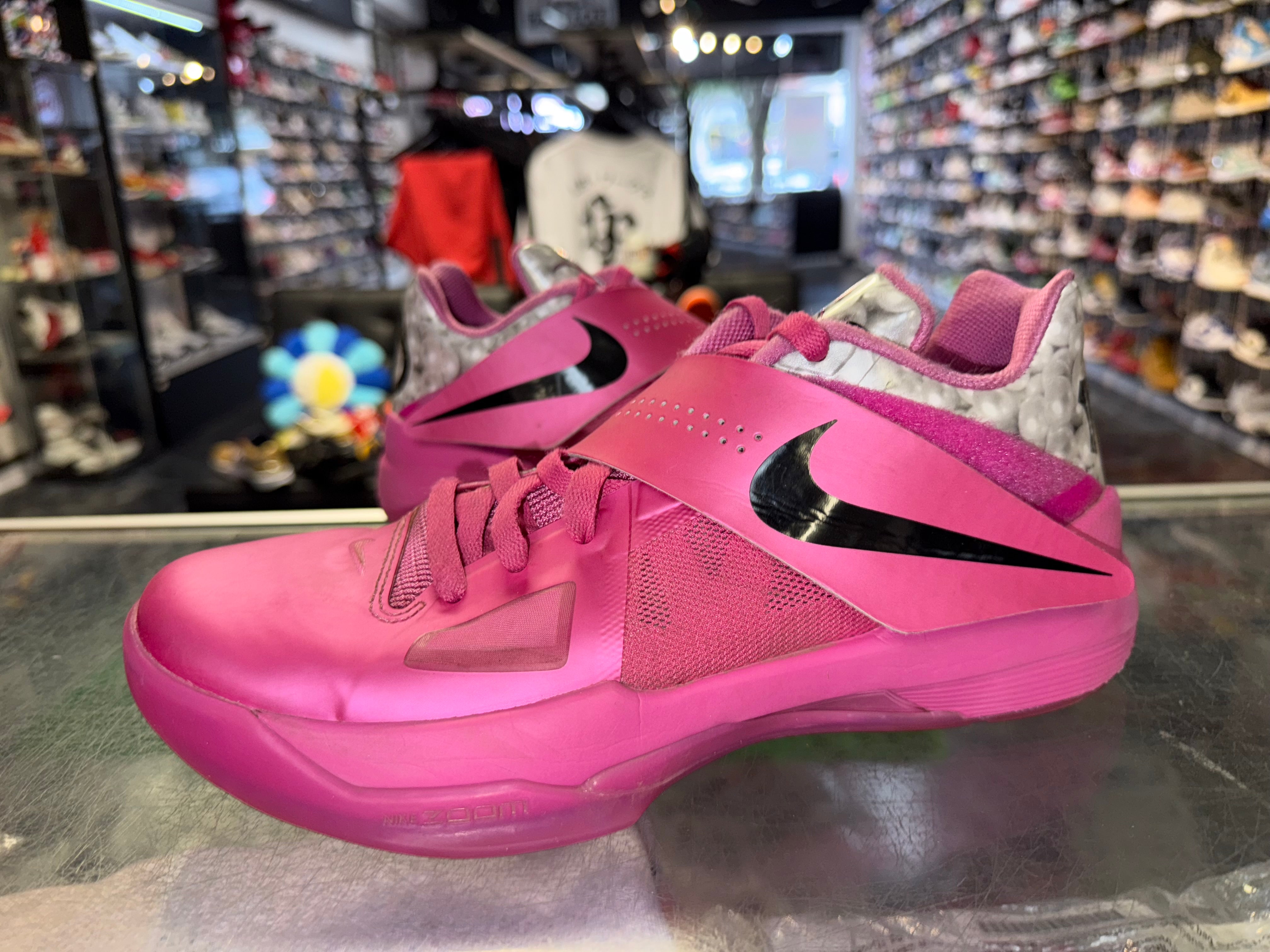Size 7.5 KD 4 "Aunt Pearl"