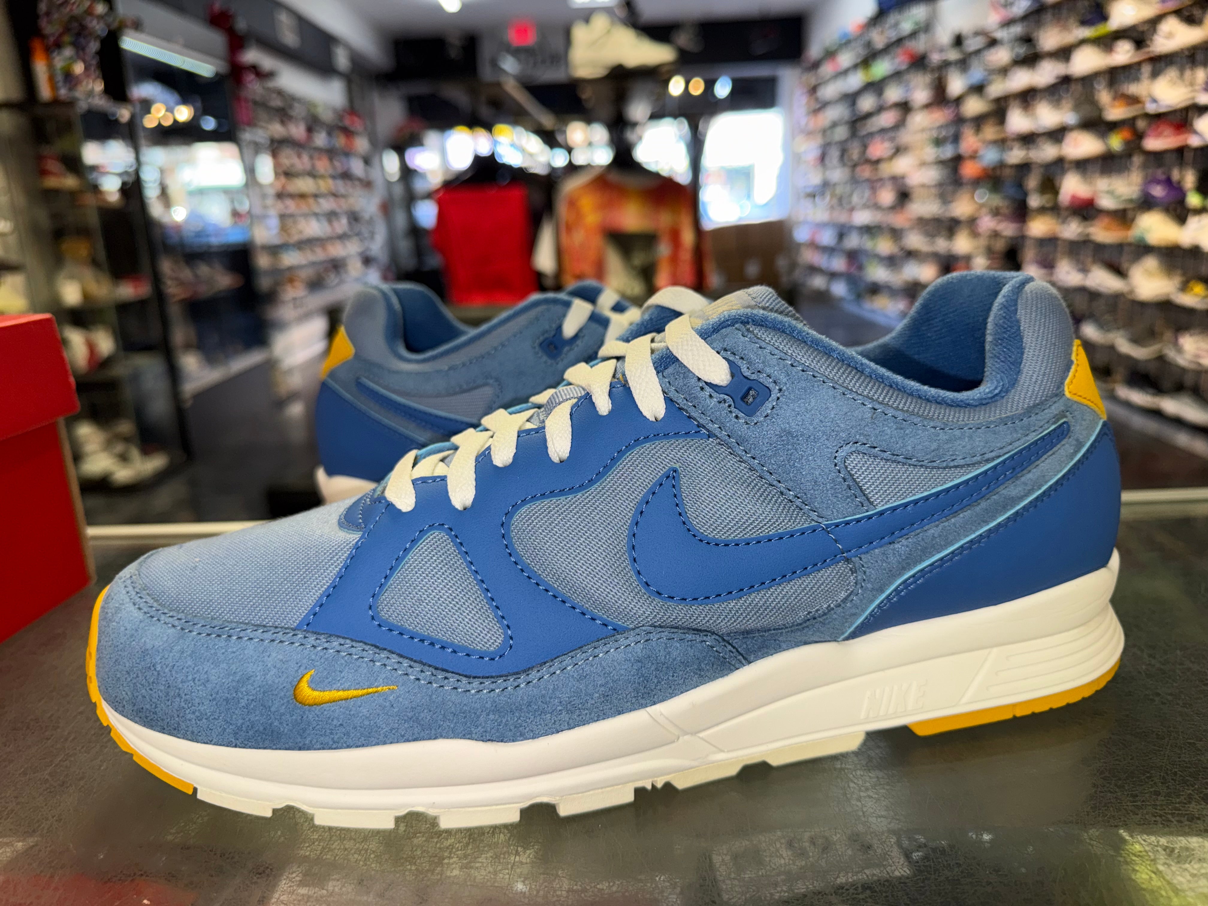 Size 13 Air Span 2 "Cargo Khaki"