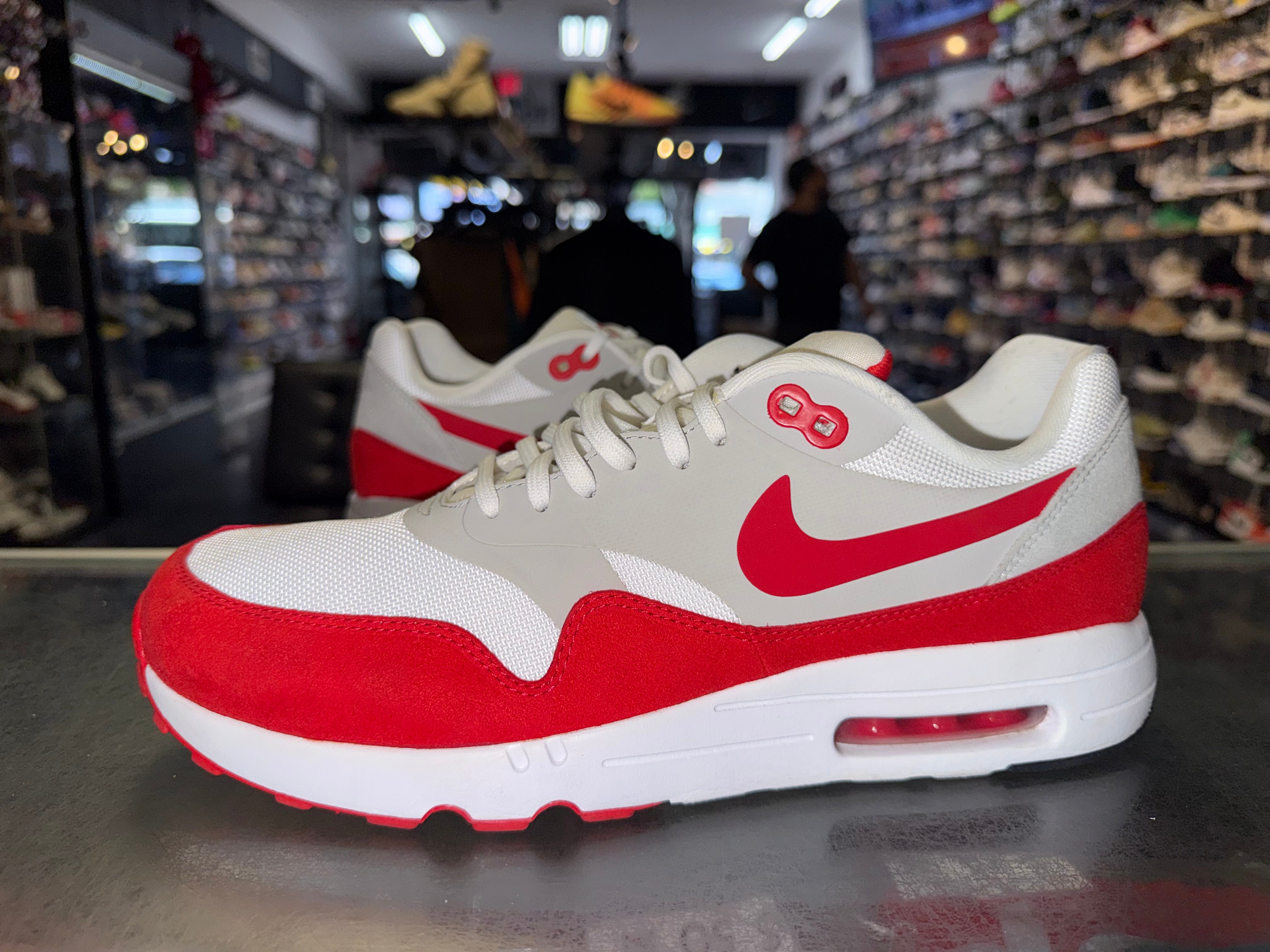 Size 10.5 Air Max 1 Ultra "Air Max Day Red"