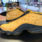 Size 10 Air Jordan 13 Low “Chutney” (MAMO)