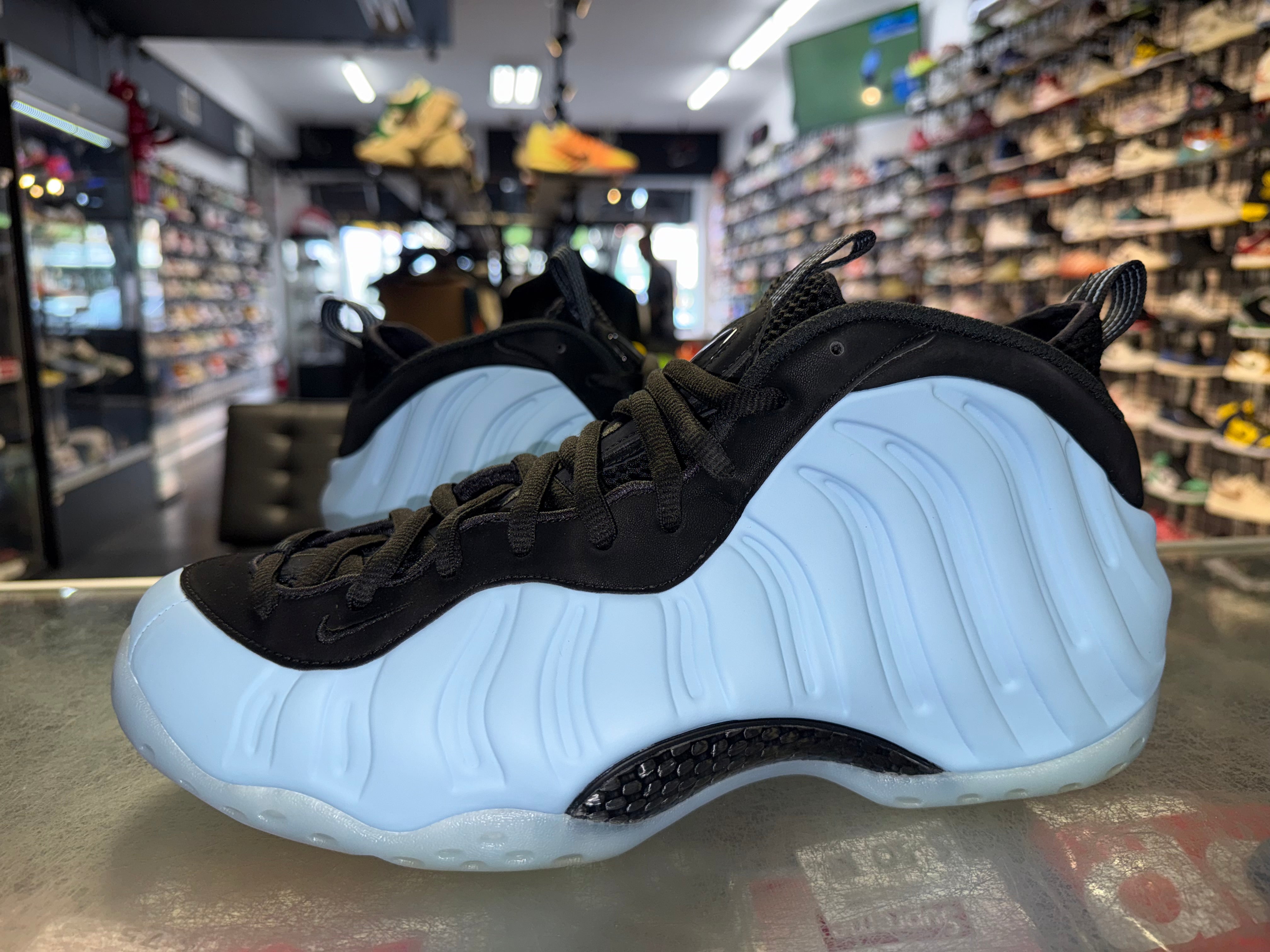 Size 12 Air Foamposite One 
