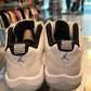 Size 8 Air Jordan 11 Low “Legend Blue” (Mall)