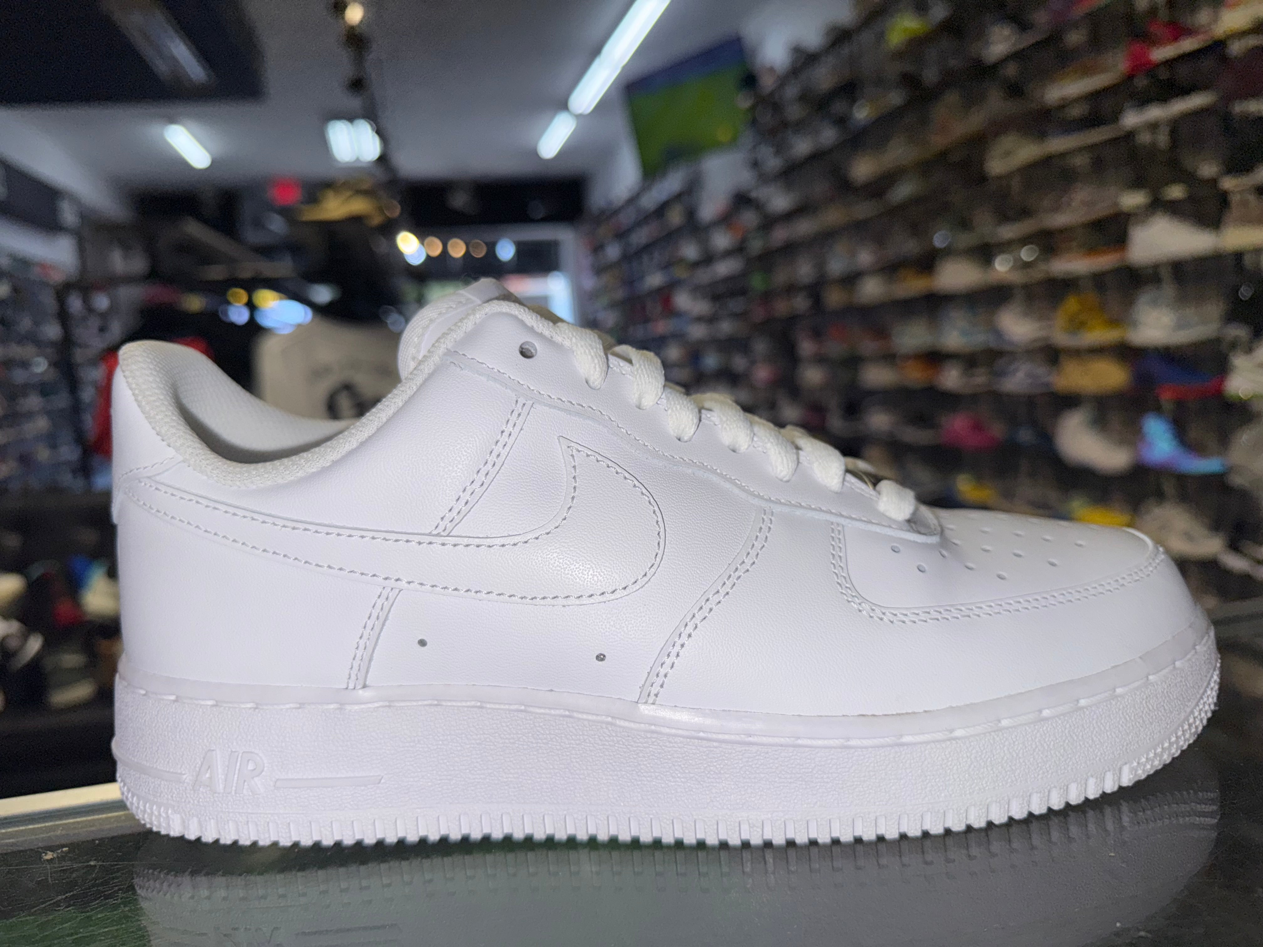 Size 9.5 Air Force 1 "White"