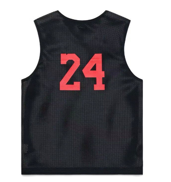 Size XXL Nike What The Kobe Reversible Jersey “Black” Brand New