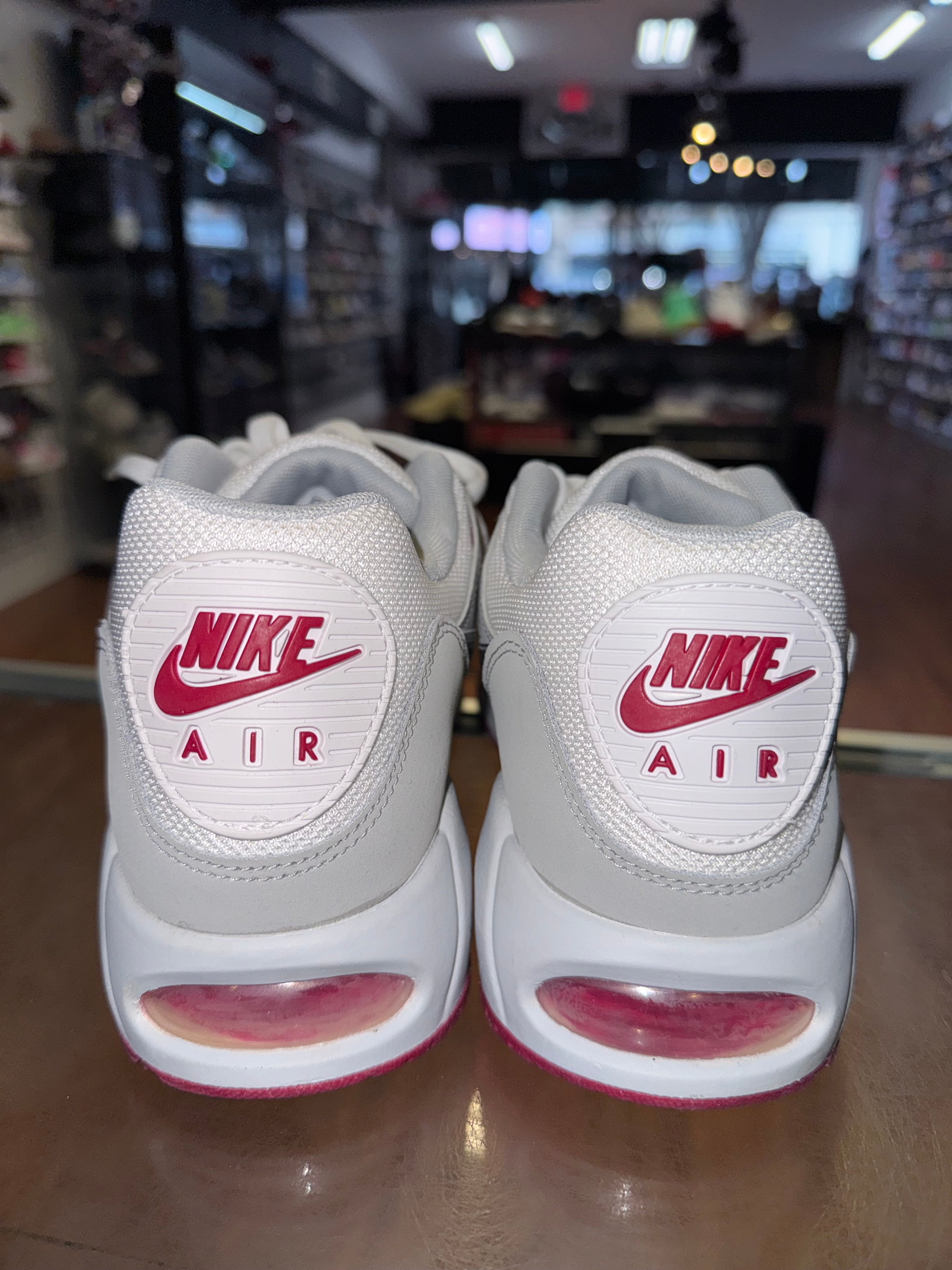 Size 8.5 (10W) Air Max Correlate "Strata Grey"