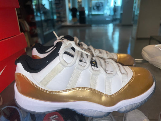 Size 8 Air Jordan 11 Low “Closing Ceremony” (Mall)