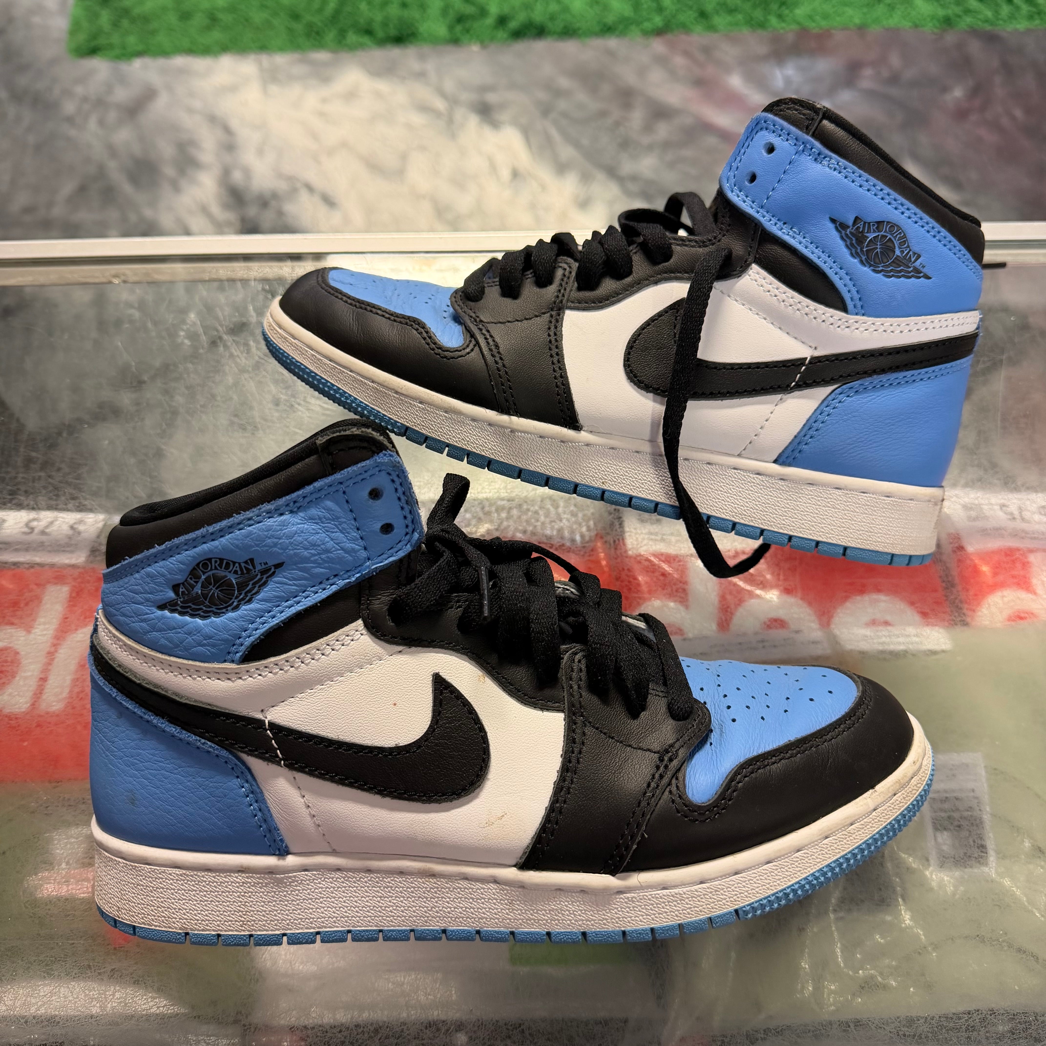 7y air jordan 1