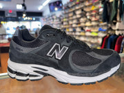 Size 6 New Balance 2002R “Black Gunmetal” Brand New