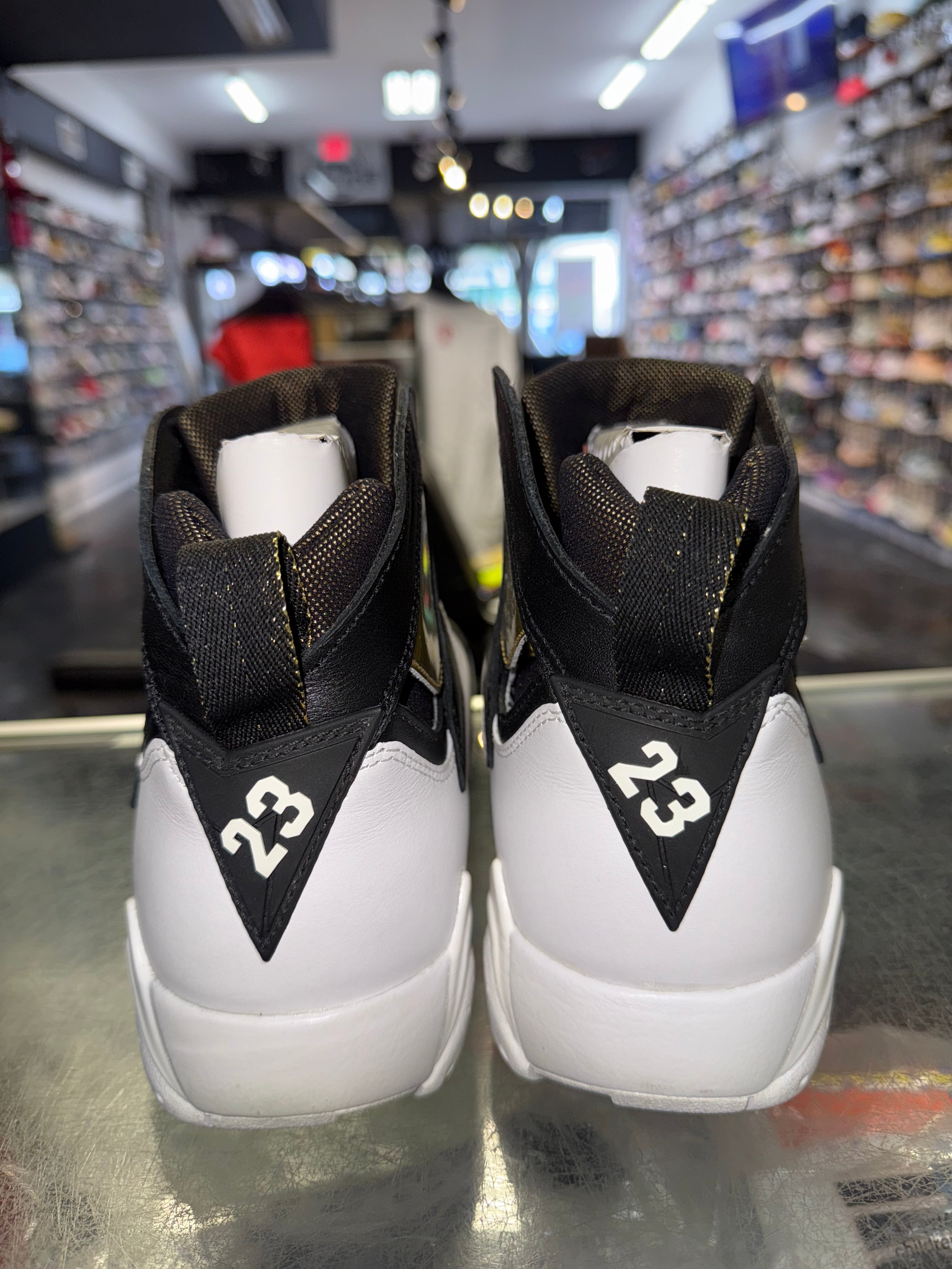 Size 8.5 Air Jordan 7 “Champagne” Brand New – Direct Kicks