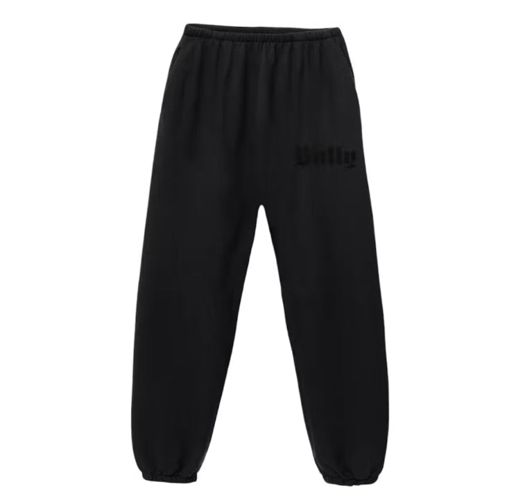 Size L (2) Yeezy Bully SP-06 Sweatpants “Black” Brand New