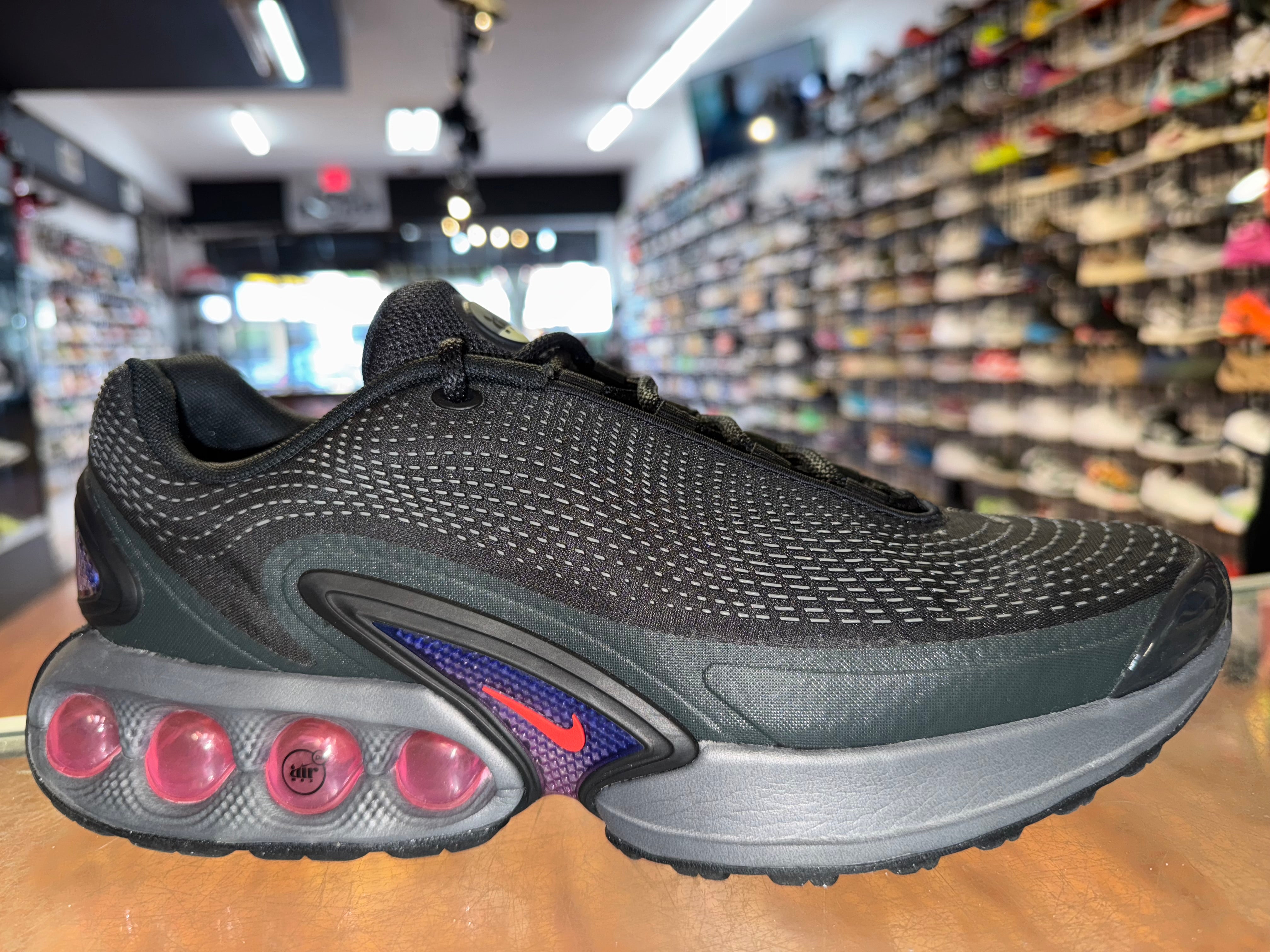 Size 10.5 Air Max DN “All Night”