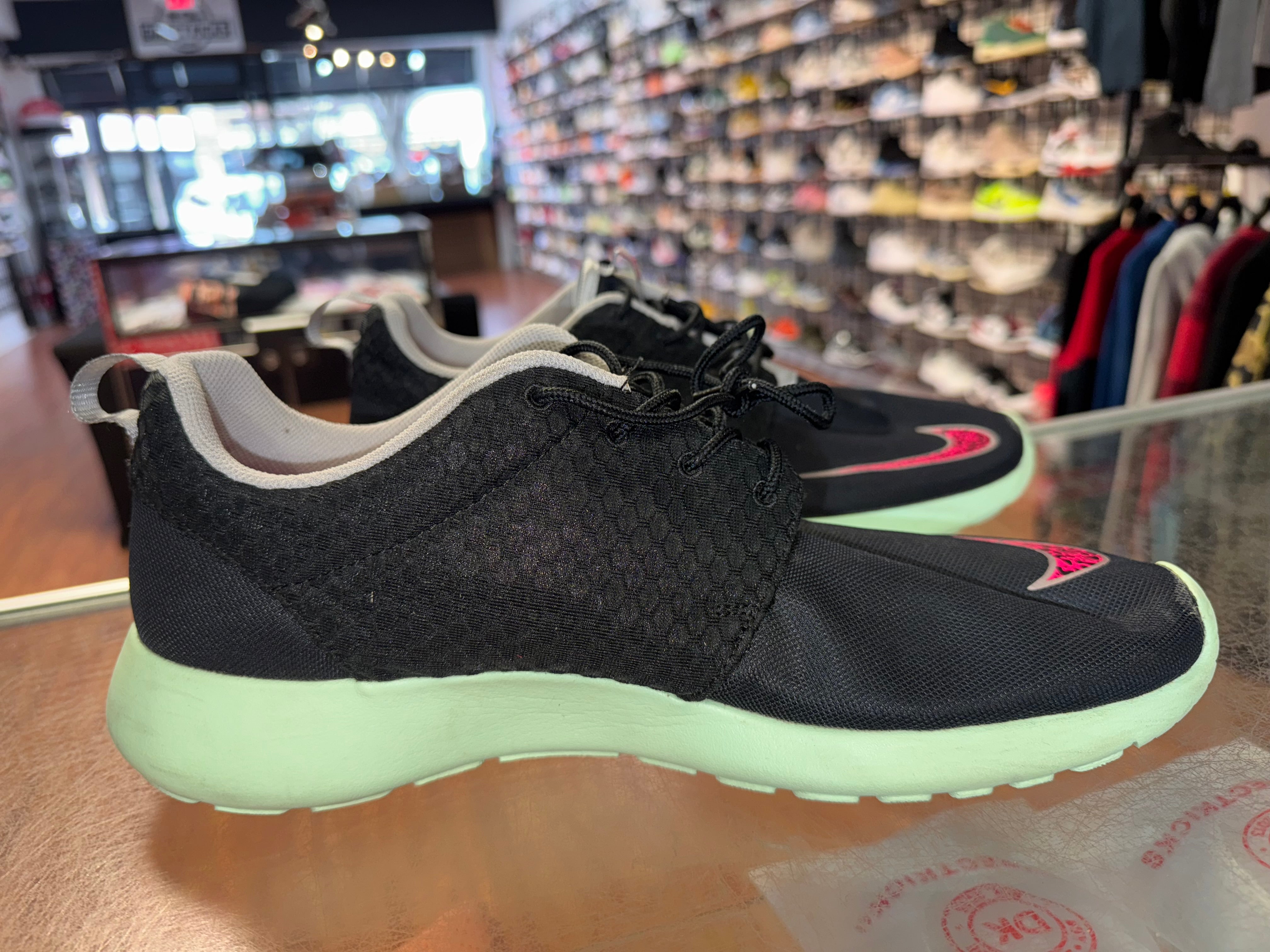 Size 13 Nike Roshe Run “Yeezy”
