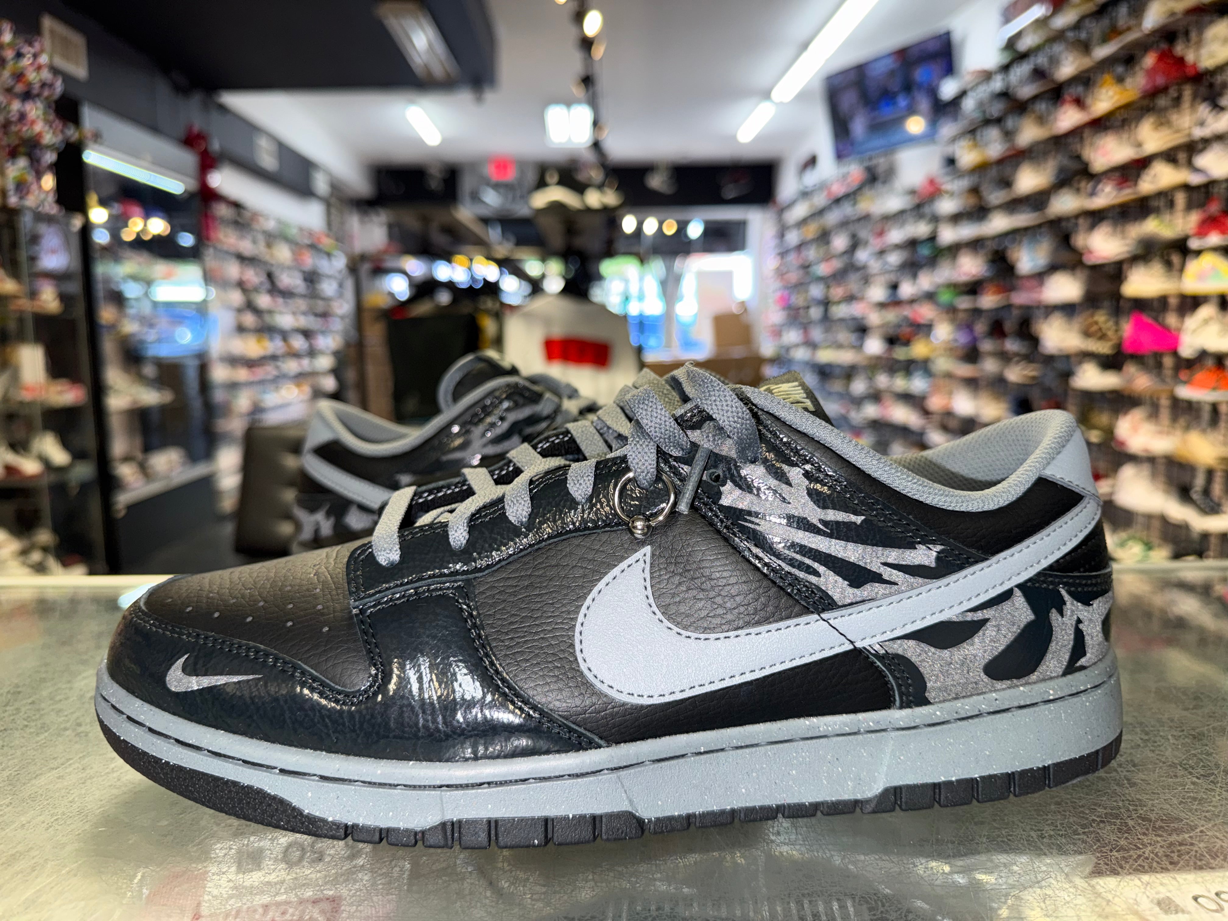 Size 13 Dunk Low "Berlin"
