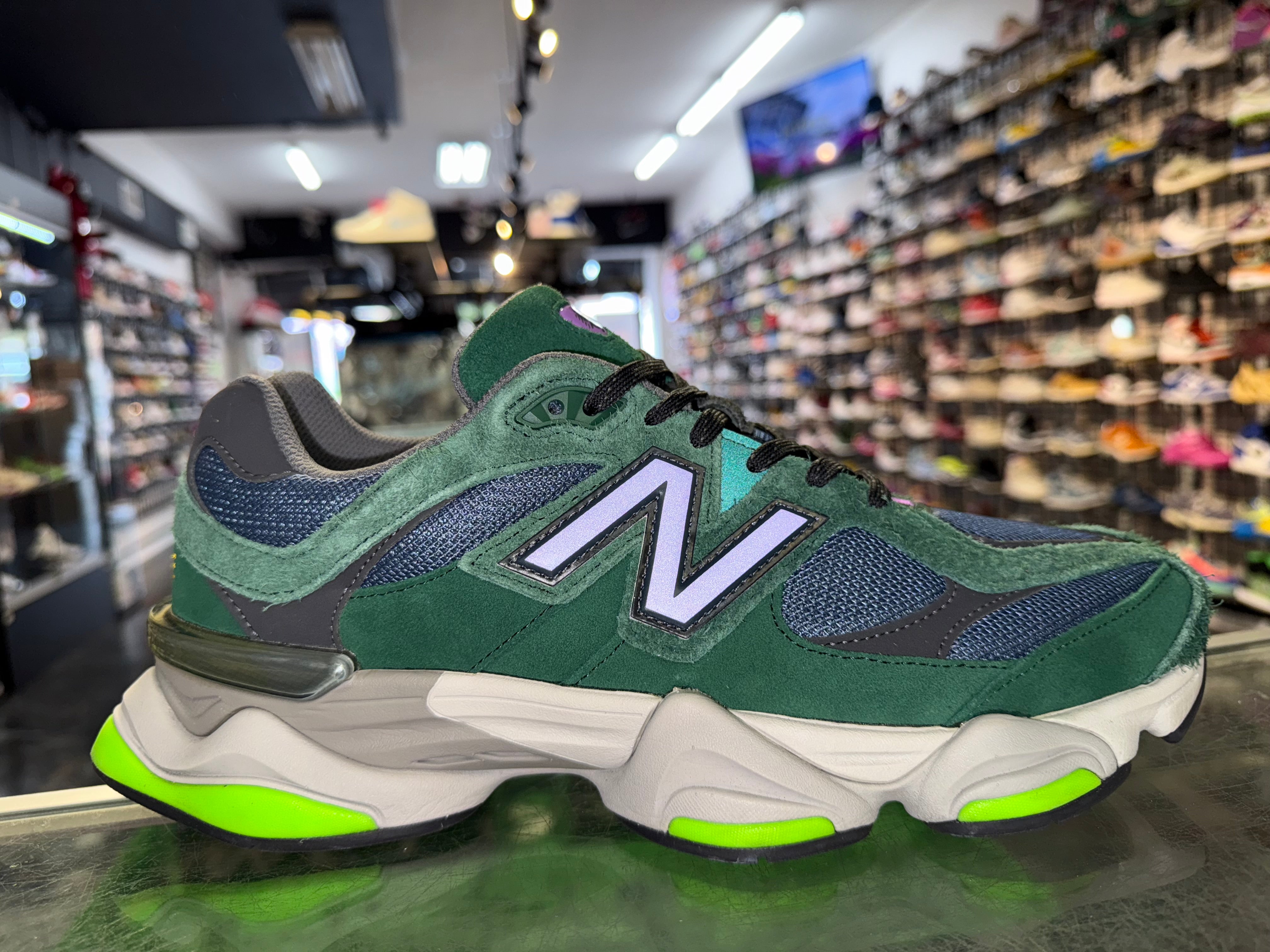 Size 11.5 New Balance 9060 “Nightwatch”