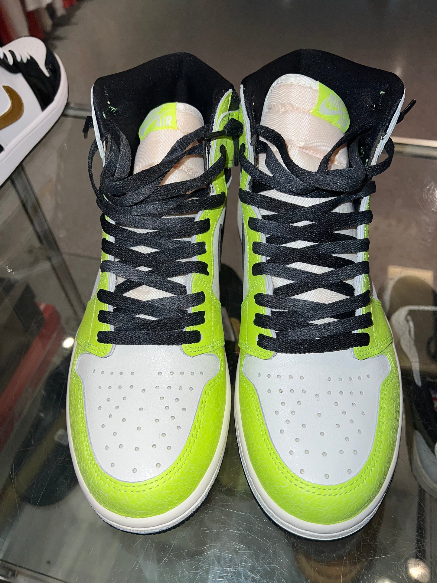 Size 11 Air Jordan 1 “Visionaries” Brand New (Mall)