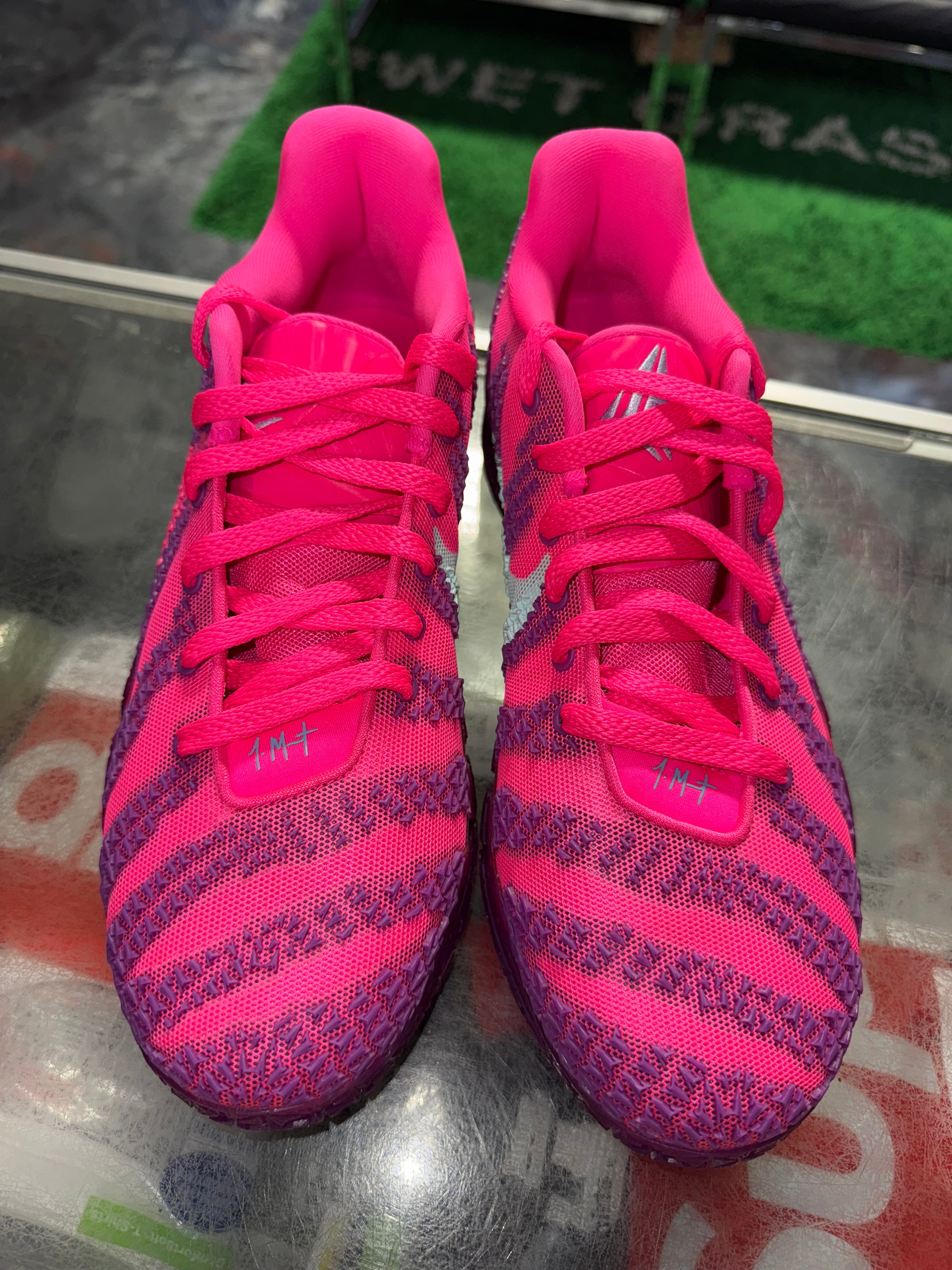 Size 10 Nike Ja 3 "Max Volume" Brand New