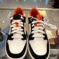 Size 4y Dunk Low “Halloween” Brand New (Mall)
