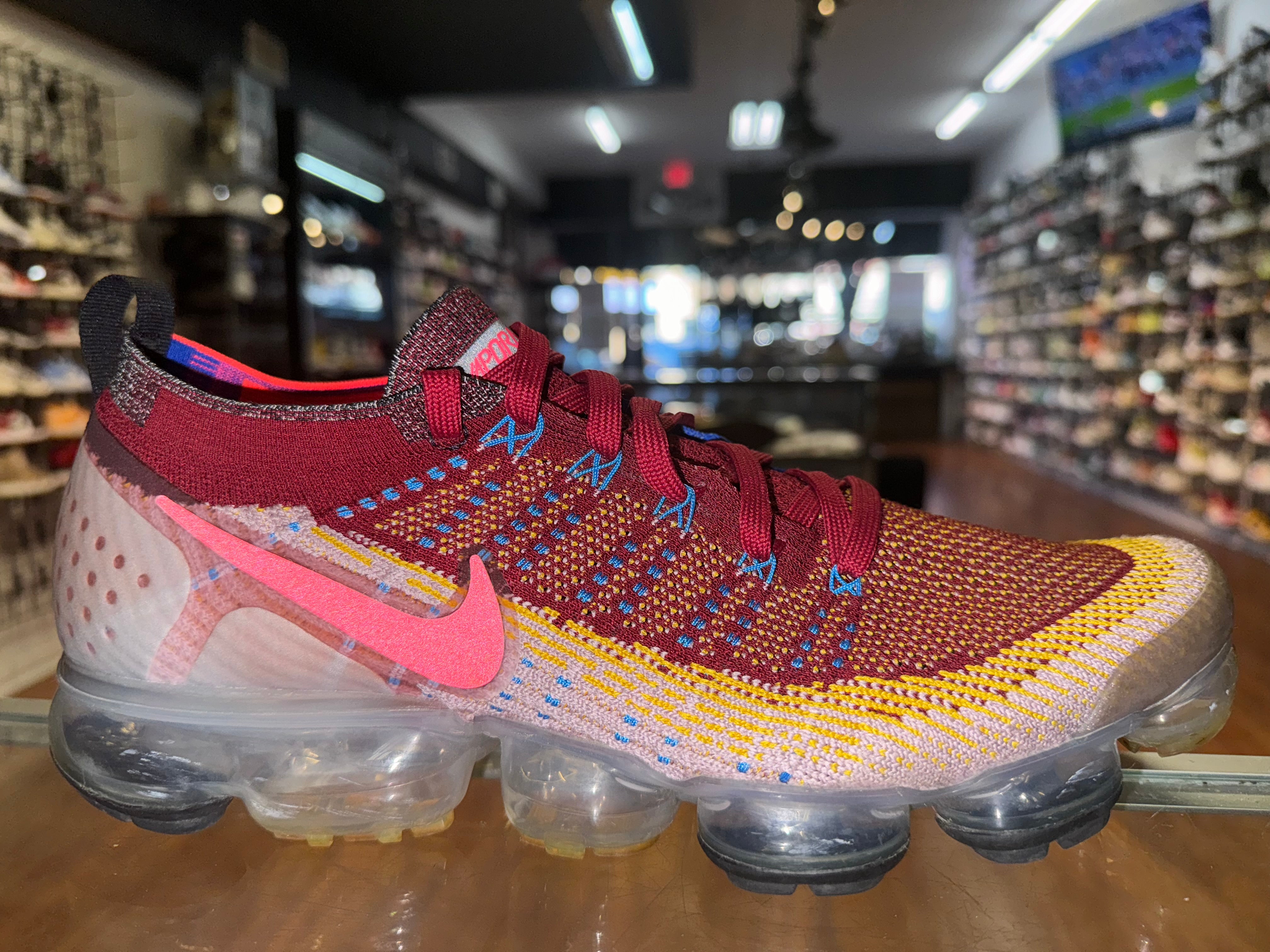 Vapormax 2 random yarn new arrivals