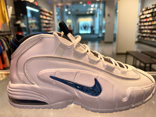 Size 11.5 Air Max Penny 1 “Home” Brand New (Mall)