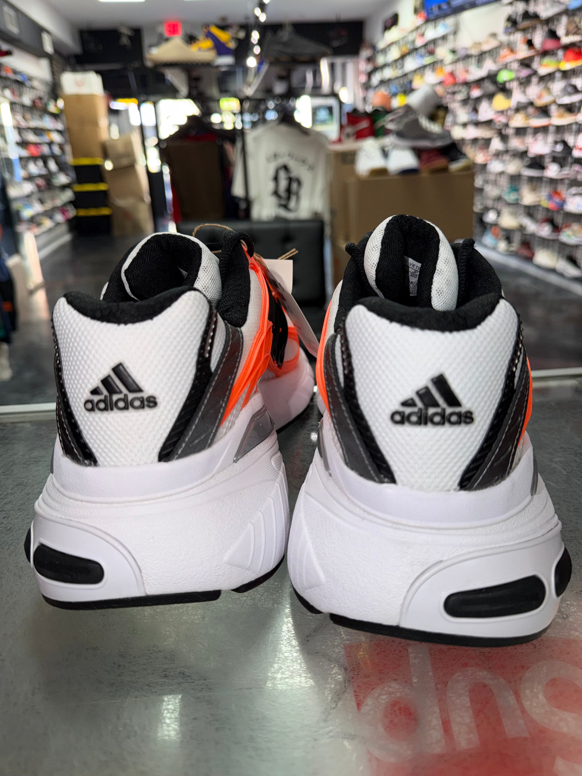 Adidas Adistar XLG 2.0 Solar Orange sneaker, new, size 12 – view 3