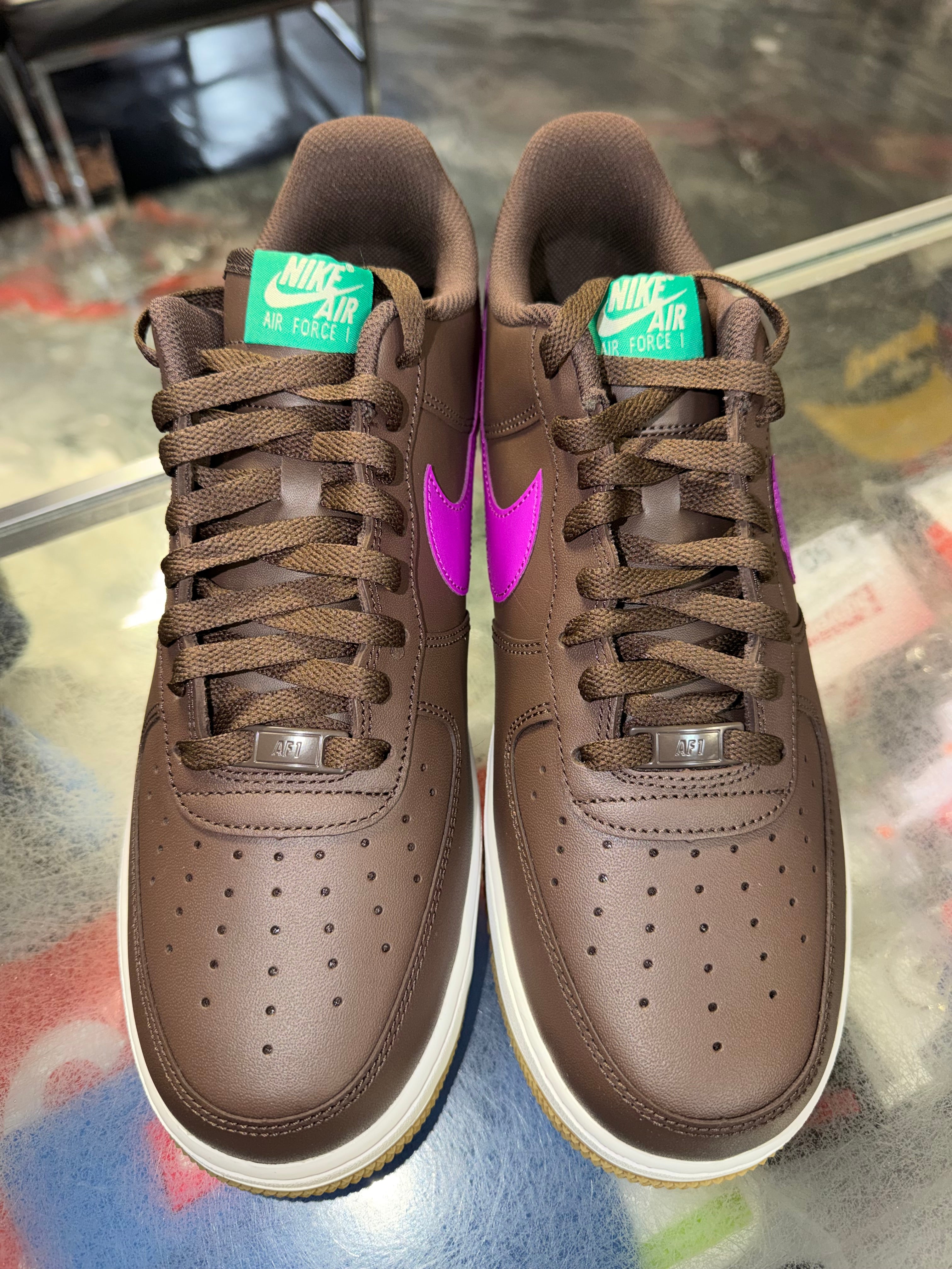 Size 12 Air Force 1 