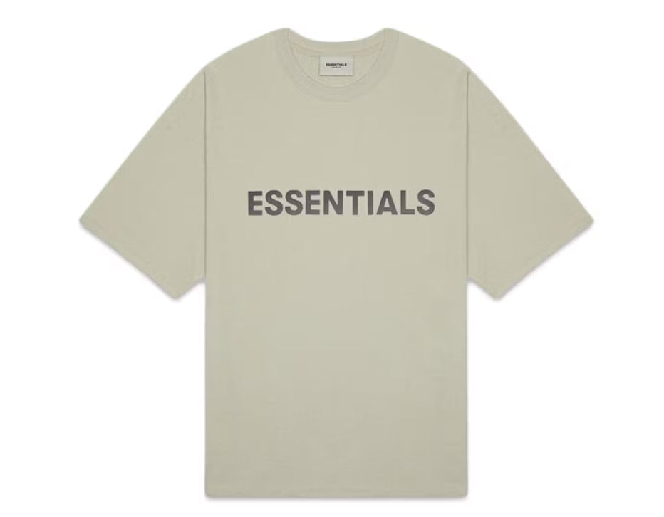 Size XL Essentials FOG Tee “Moss”