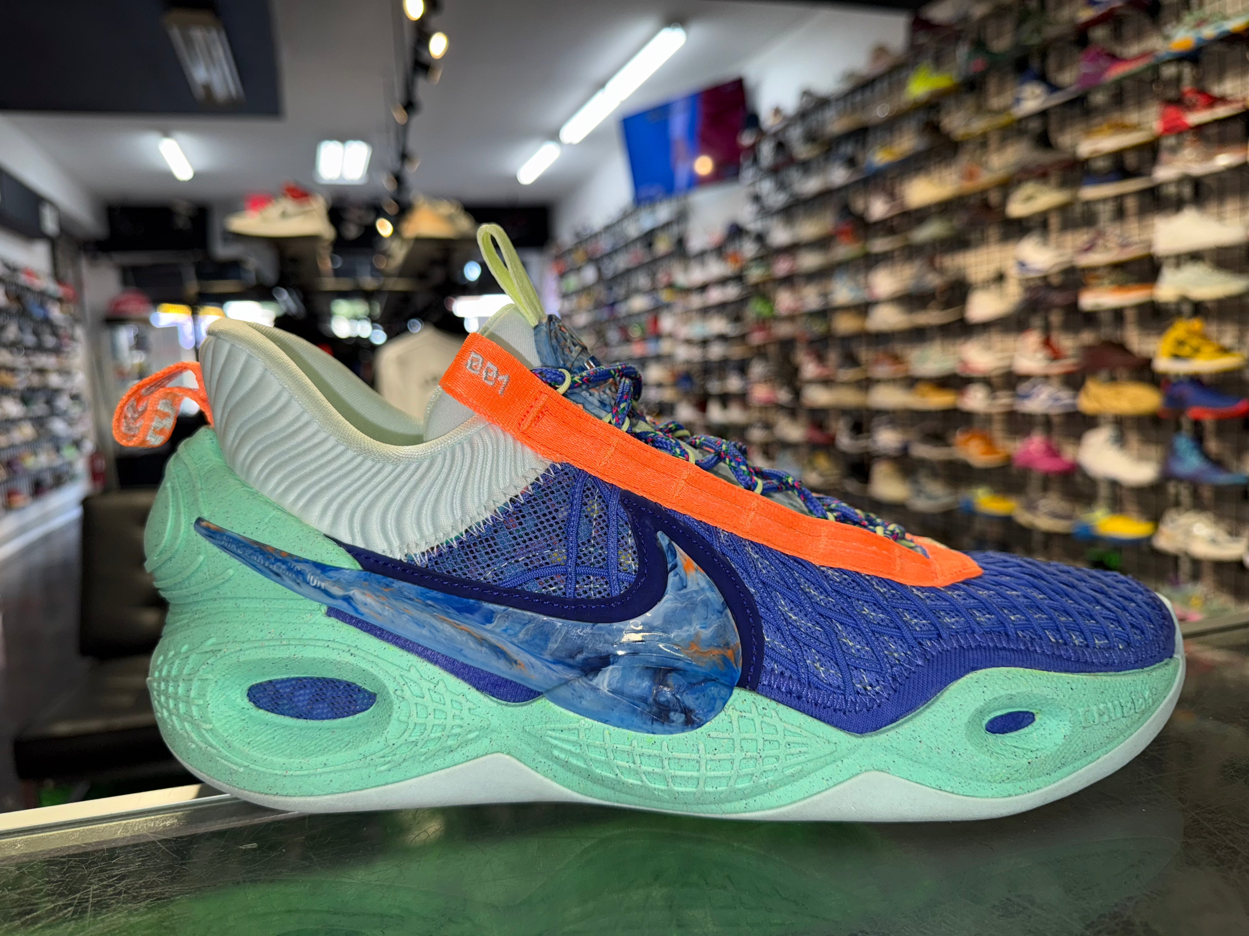 Size 11.5 Nike Cosmic Unity "Amalgam"