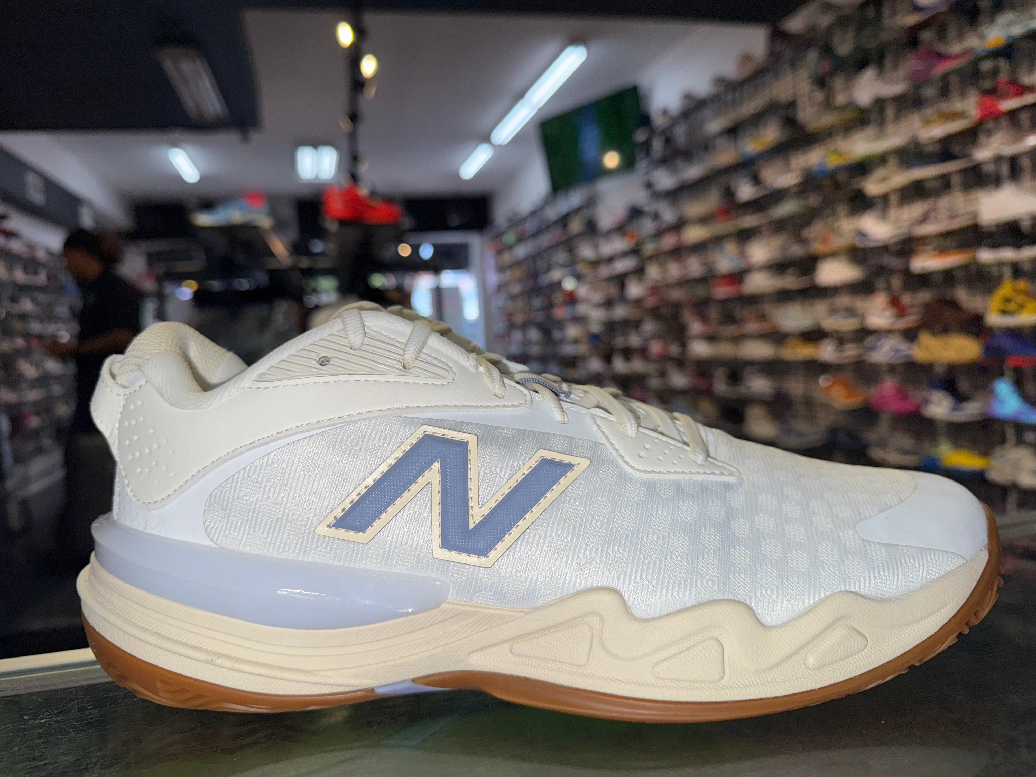 Size 11 New Balance BB Hesi Low v2 “Better for Her” Brand New