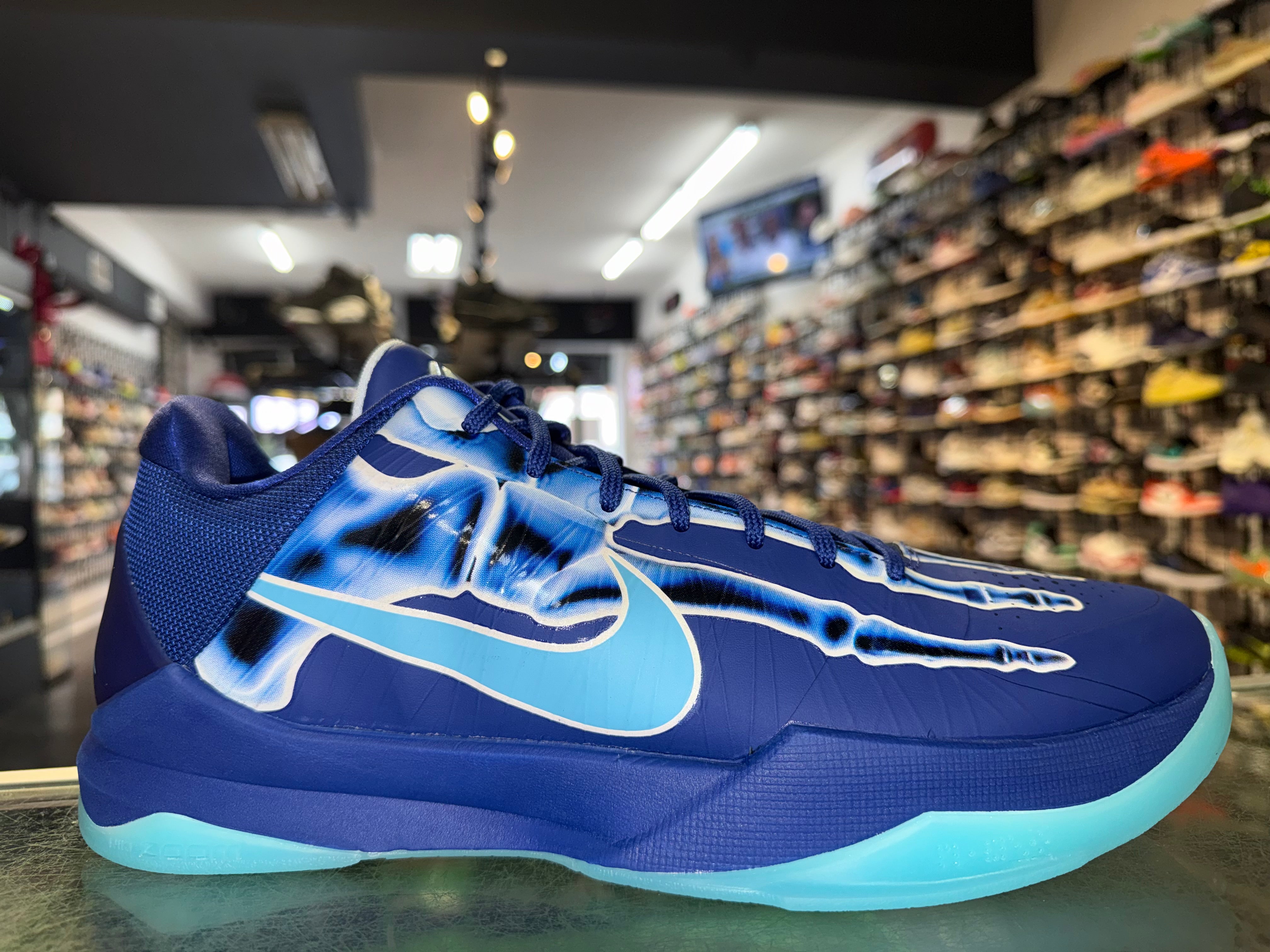 Size 11.5 Kobe 5 Protro "X-Ray" Brand New
