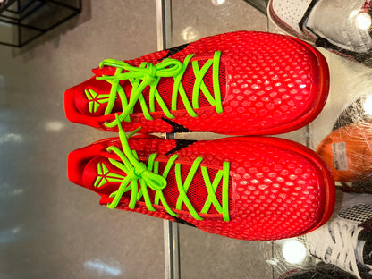 Size 10.5 Nike Kobe 6 Protro “Reverse Grinch” Brand New (Mall)