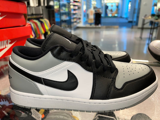 Size 10.5 Air Jordan 1 Low “Shadow”Brand New (Mall)