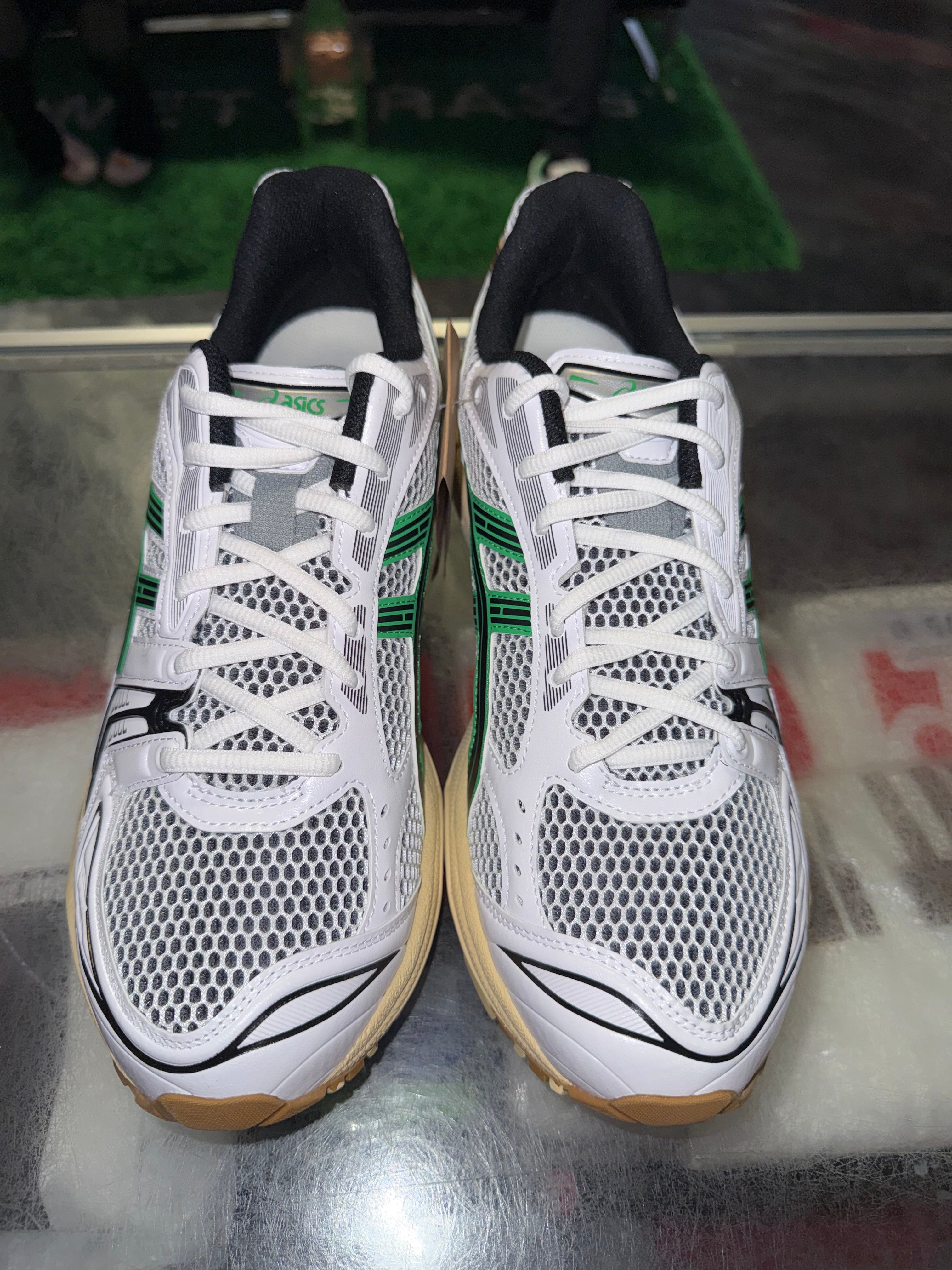 Size 11 Asics Gel-Kayano 14 “White Hinoki Beige” Brand New