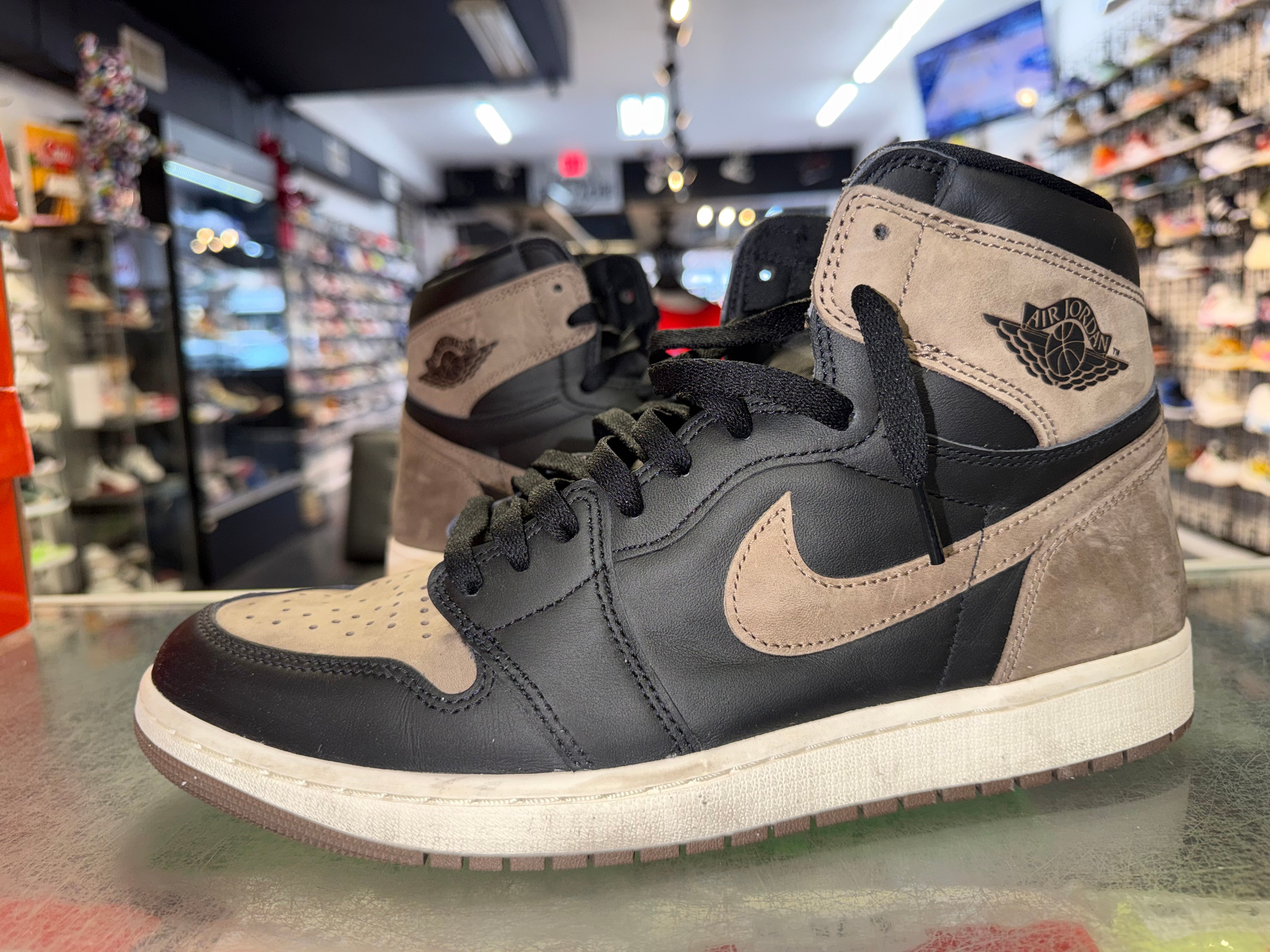 Size 12 Air Jordan 1 "Palomino"