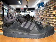 Size 10 Adidas Forum Low Bad Bunny "Back to School"