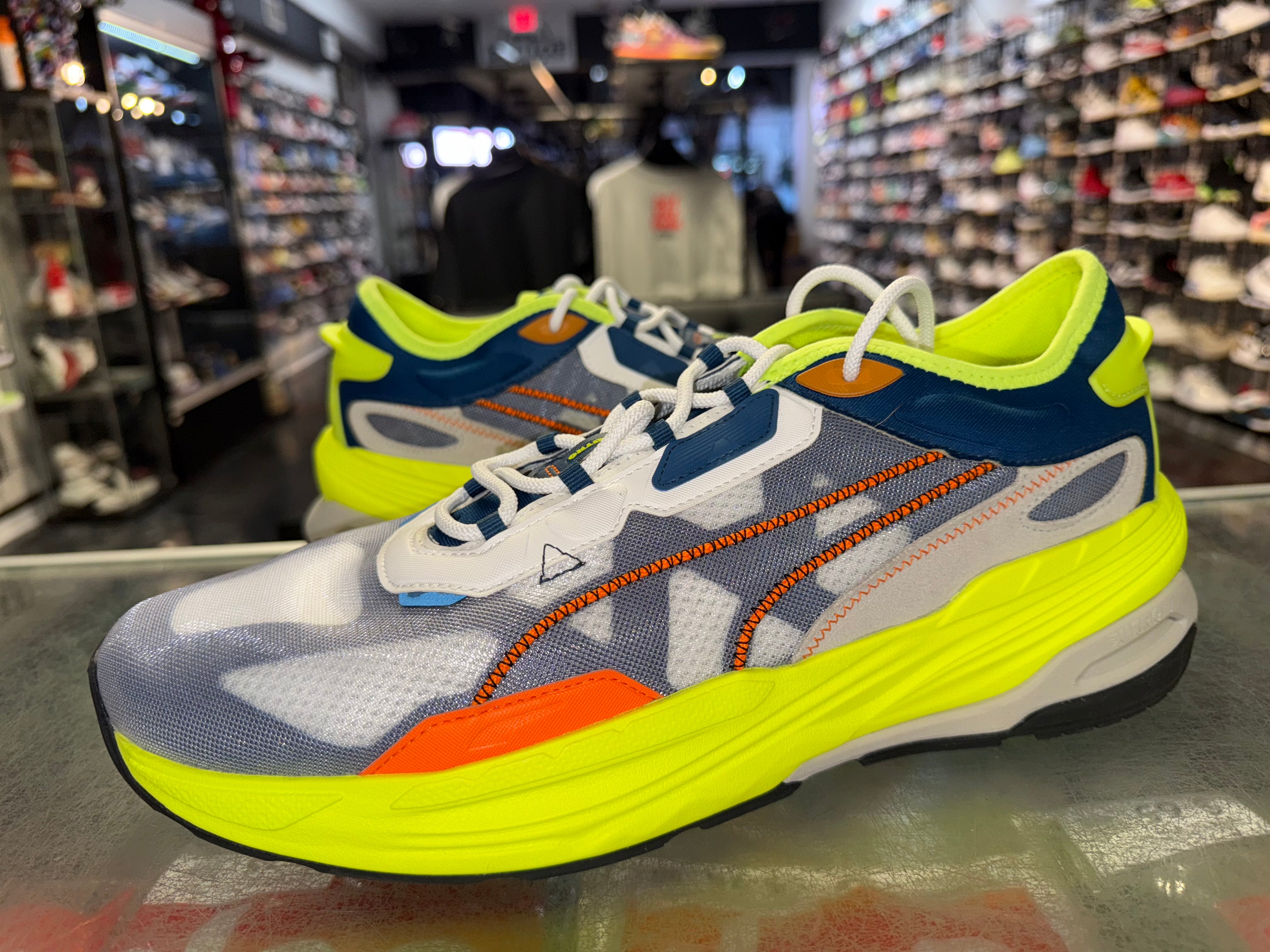 Size 13 Puma Extent Nitro ADV "Multi-Color"