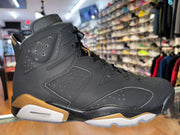 Size 10.5 Air Jordan 6 “DMP”