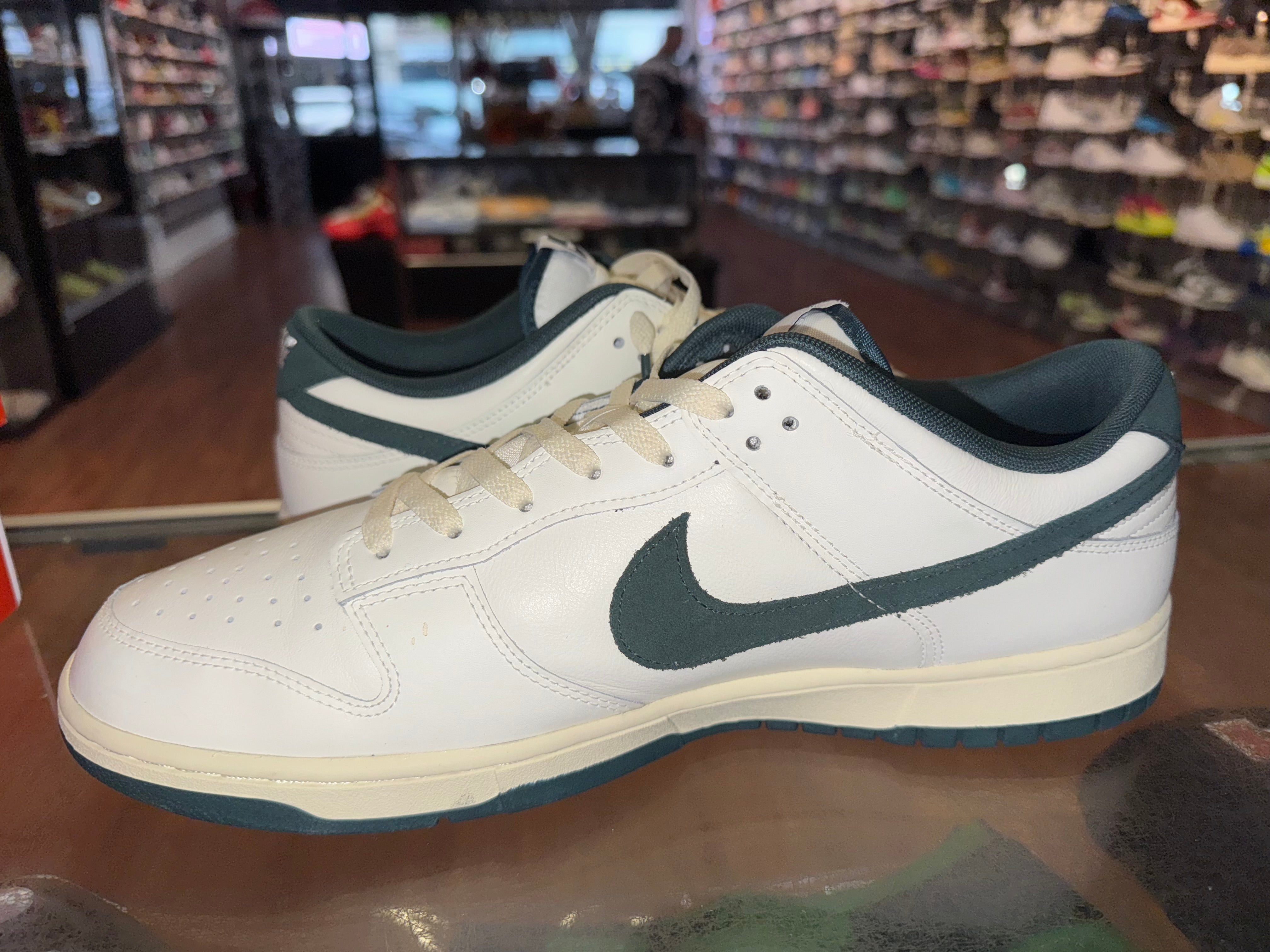 Size 14 Dunk Low “Deep Jungle”