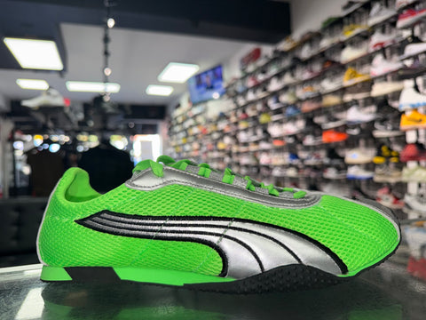 Size 10.5 Puma H-Street OG “Fizzy Green” Brand New