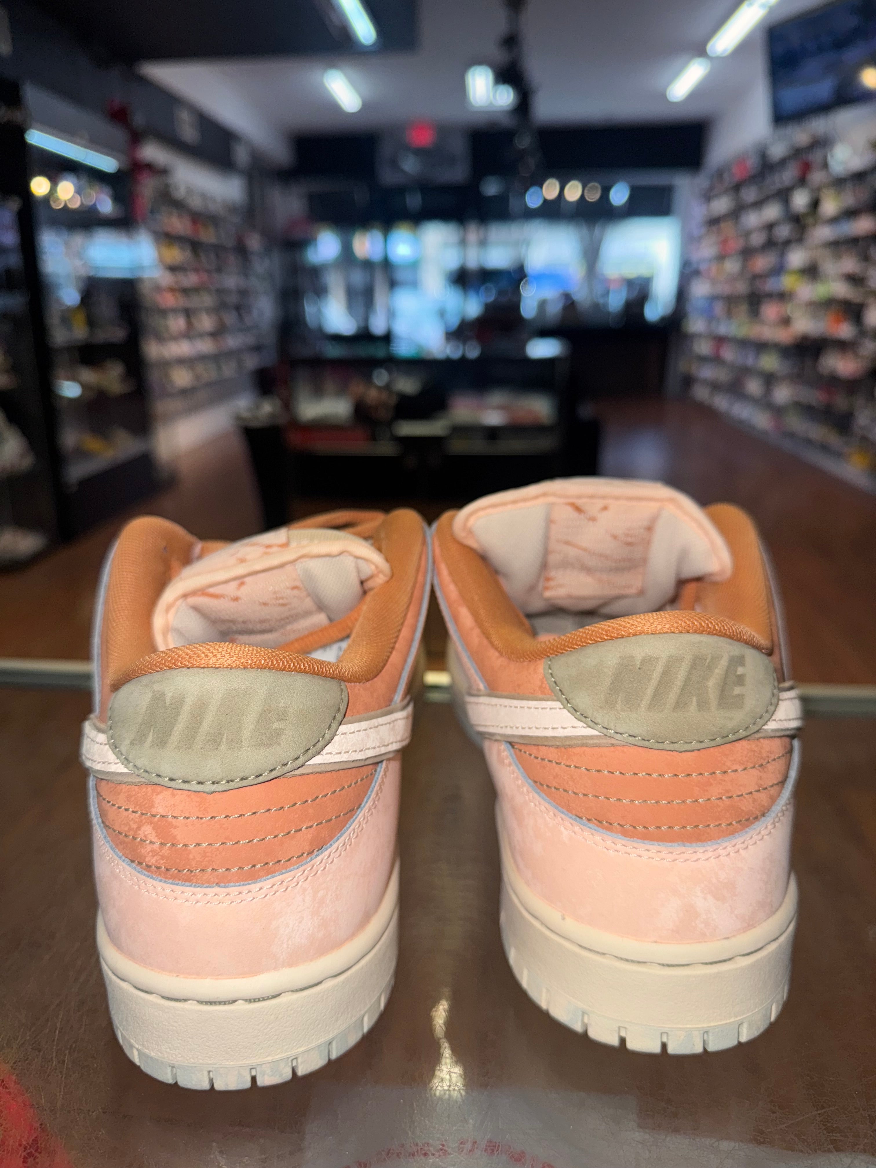 Size 10.5 Dunk Low SB "Trocadero Garden" Brand New