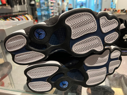 Size 9.5 Air Jordan 13 “Brave Blue” Brand New (Mall)